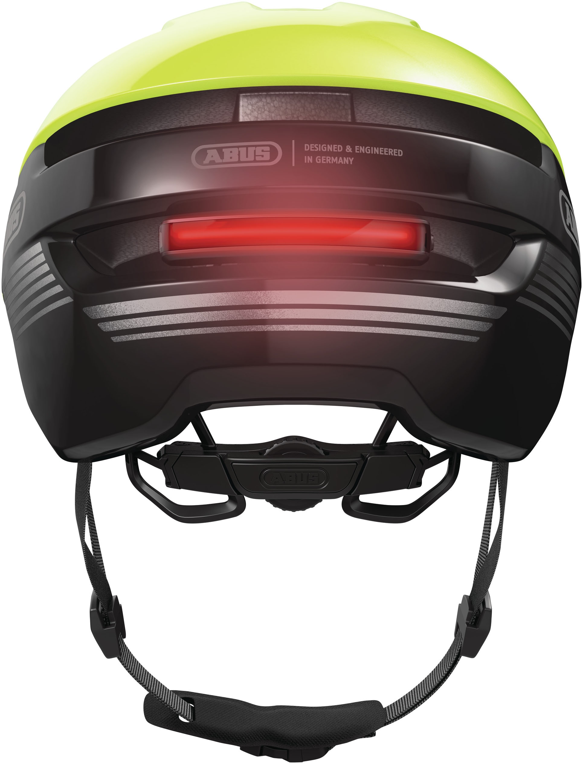 ABUS Fahrradhelm »PURL-Y ACE«