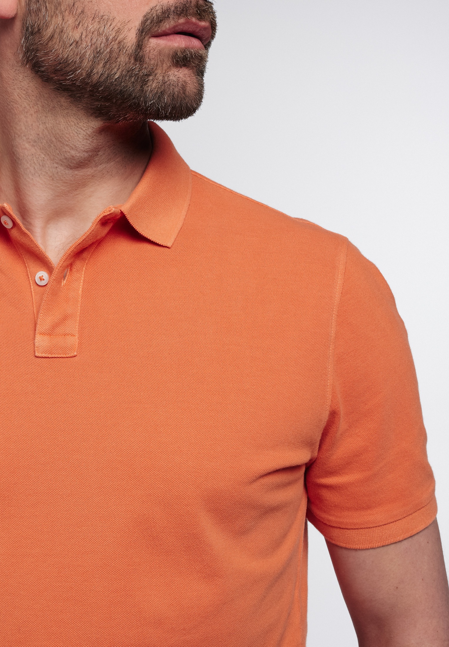 Eterna Poloshirt »REGULAR FIT«