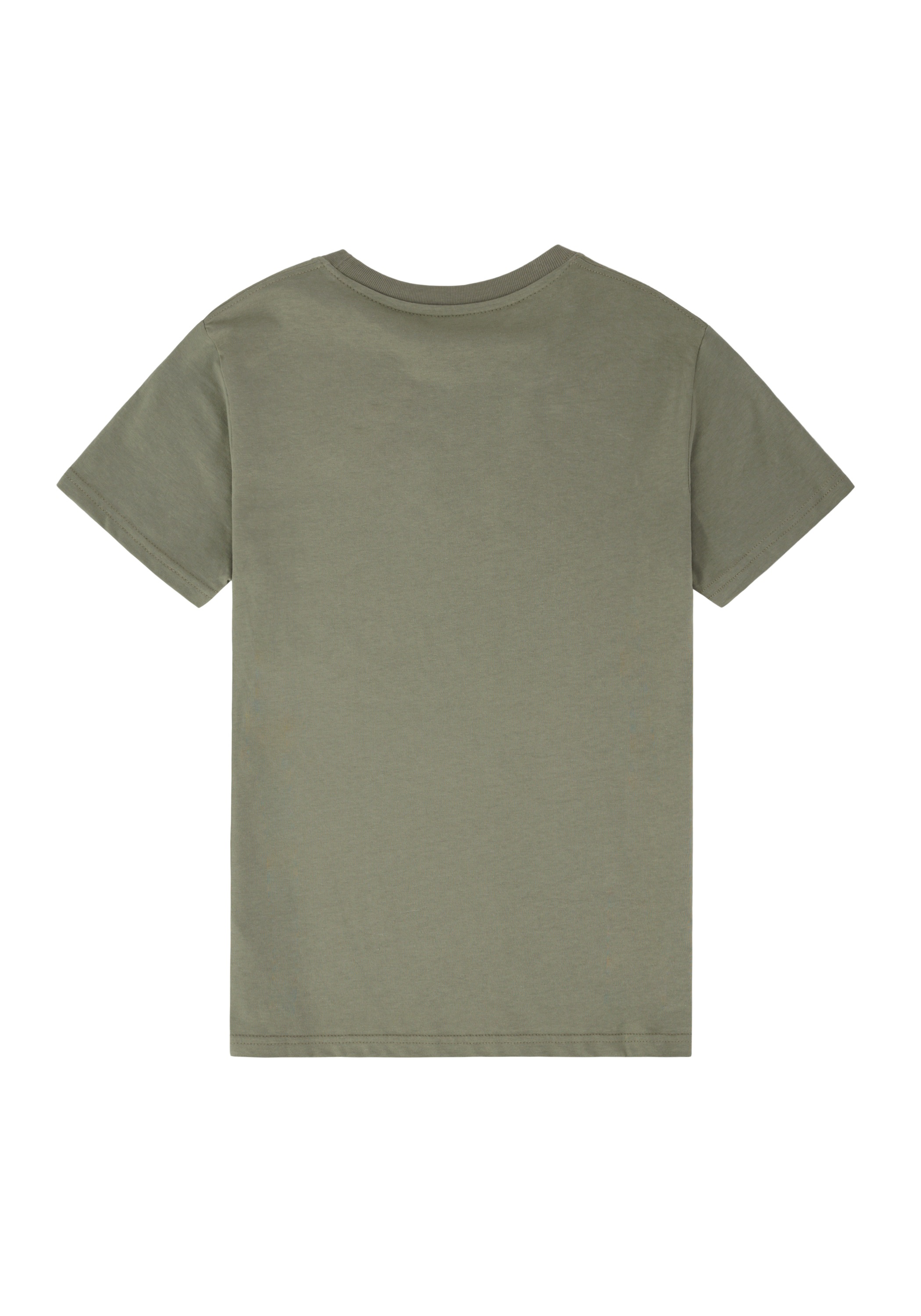 Alpha Industries T-Shirt »Alpha Industries Kids - T-Shirts Basic T Kids/Teens«