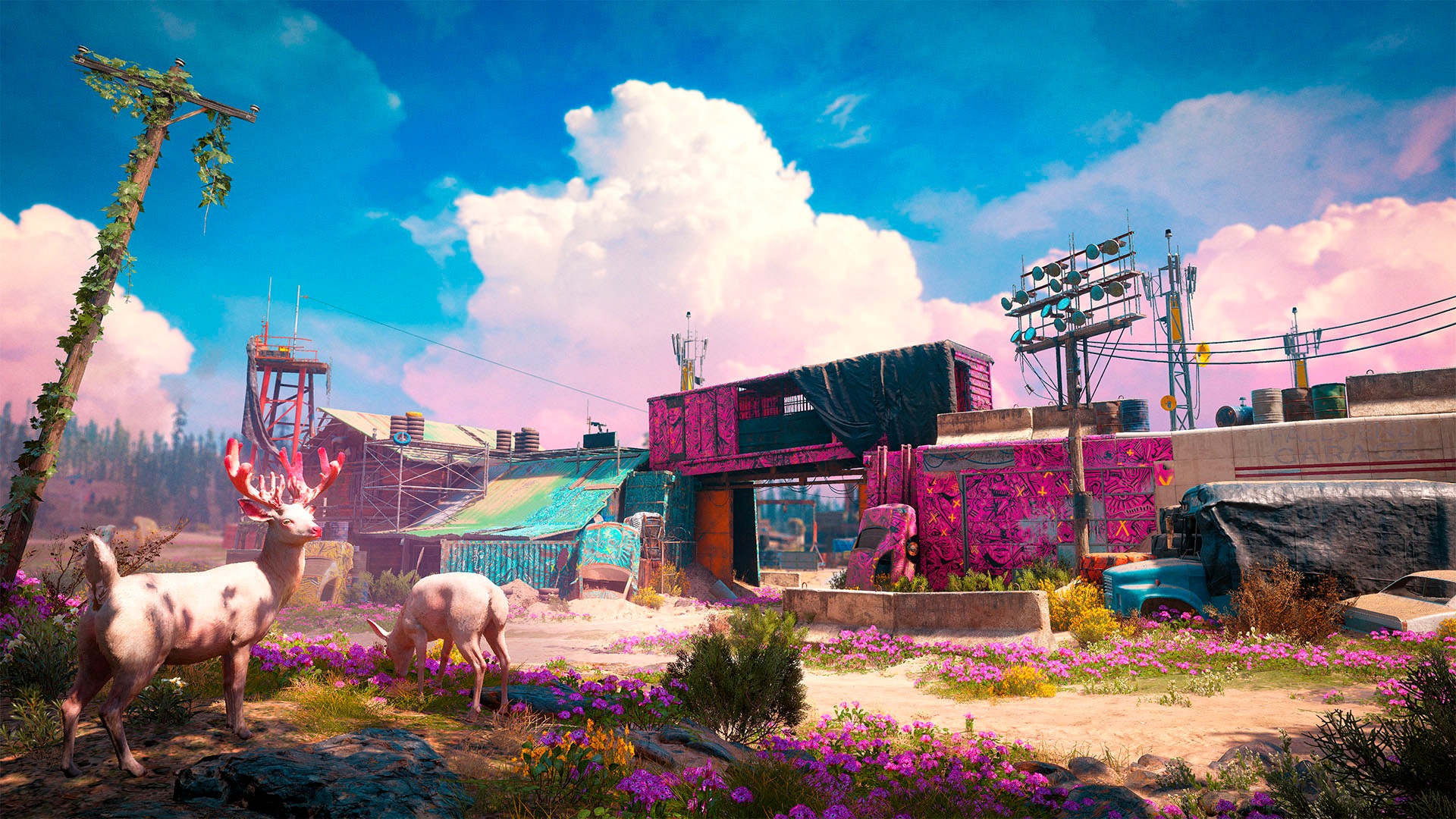 UBISOFT Spielesoftware »Far Cry New Dawn«, PC