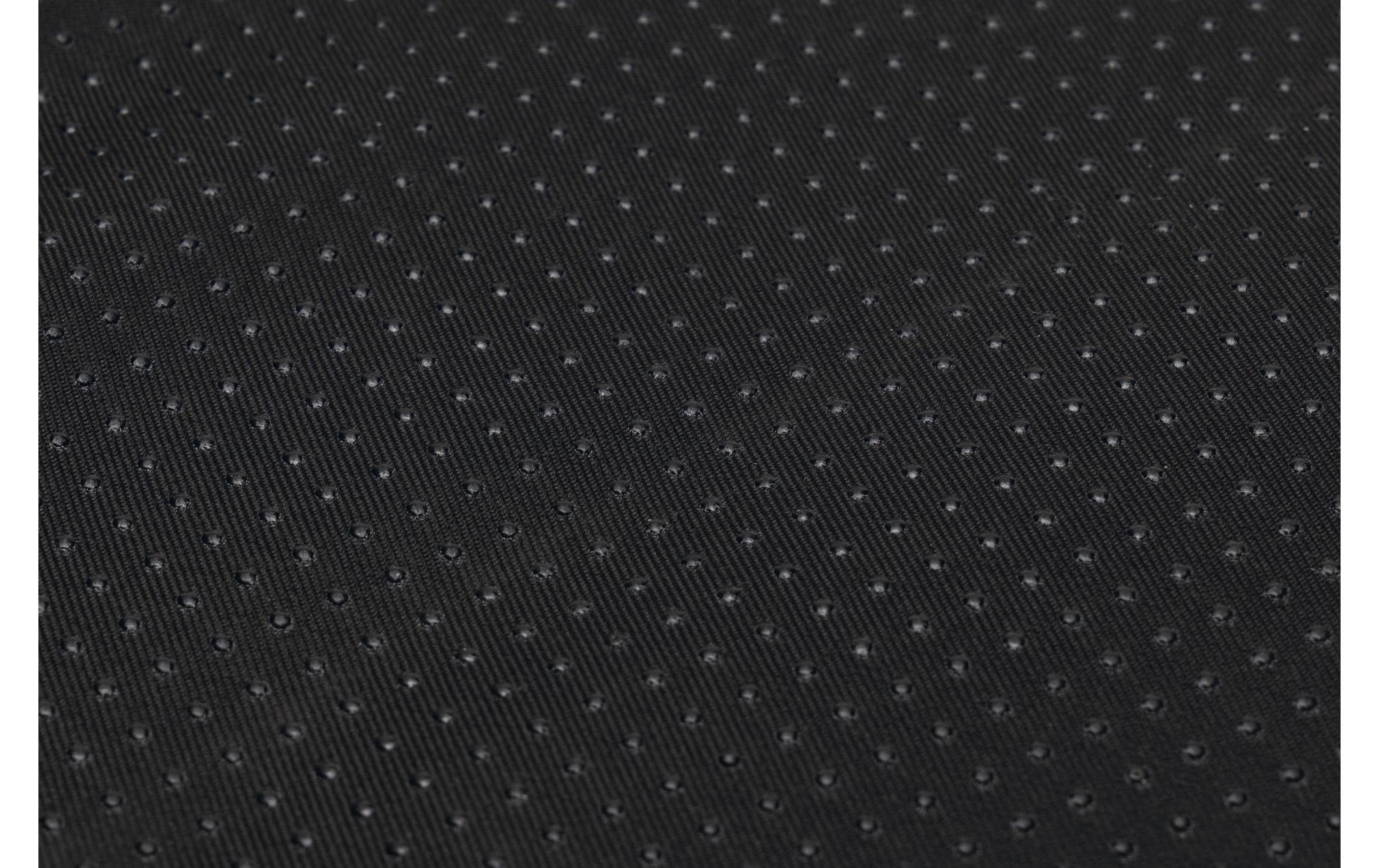 Designed By Lotte Tierbett »Ribbed Hellgrau 65x60x20cm«