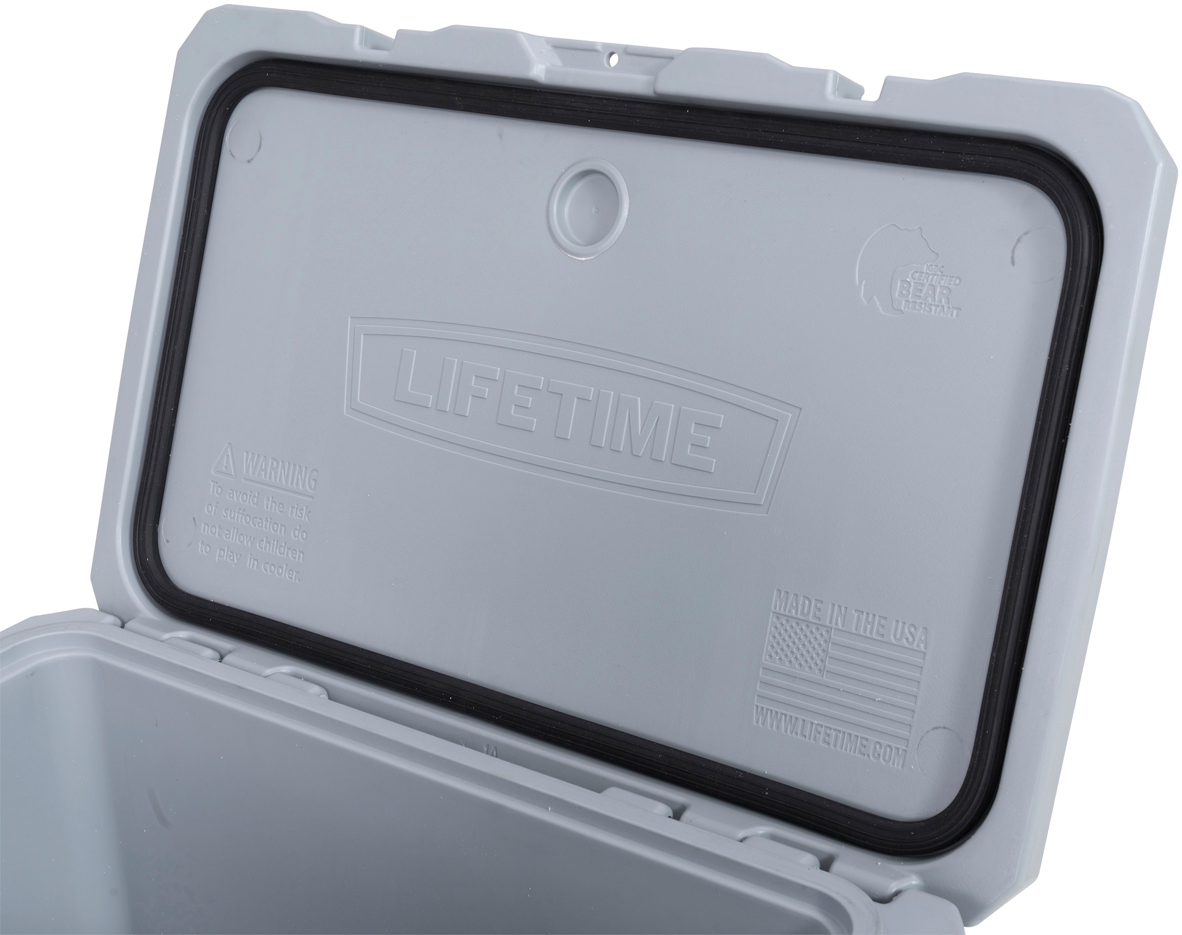 Lifetime Kühlbox »Premium«, aus zweischichtigem Urethan online bestellen