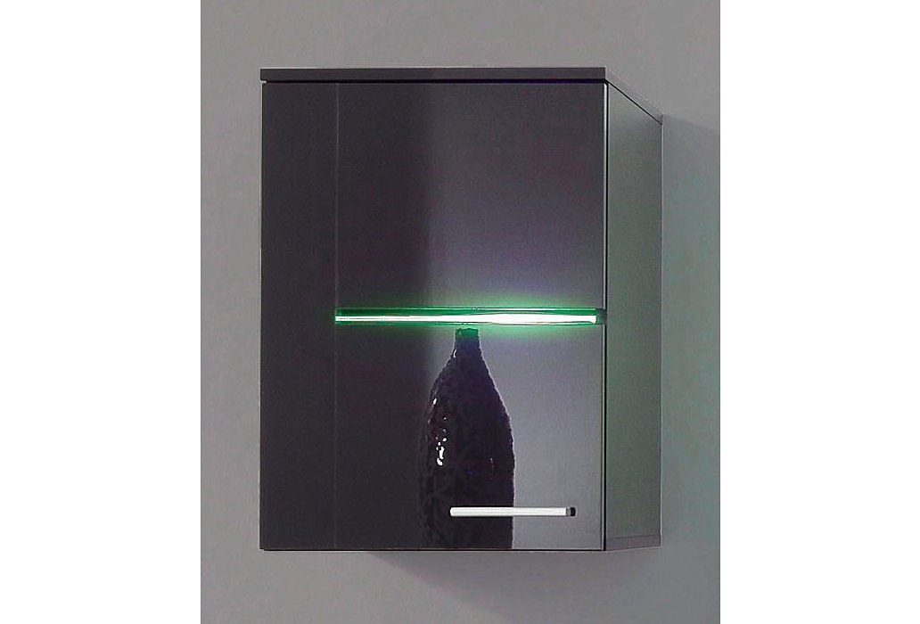 HÖLTKEMEYER Mehrzweckschrank »Flame« Breite 45 cm schwarz