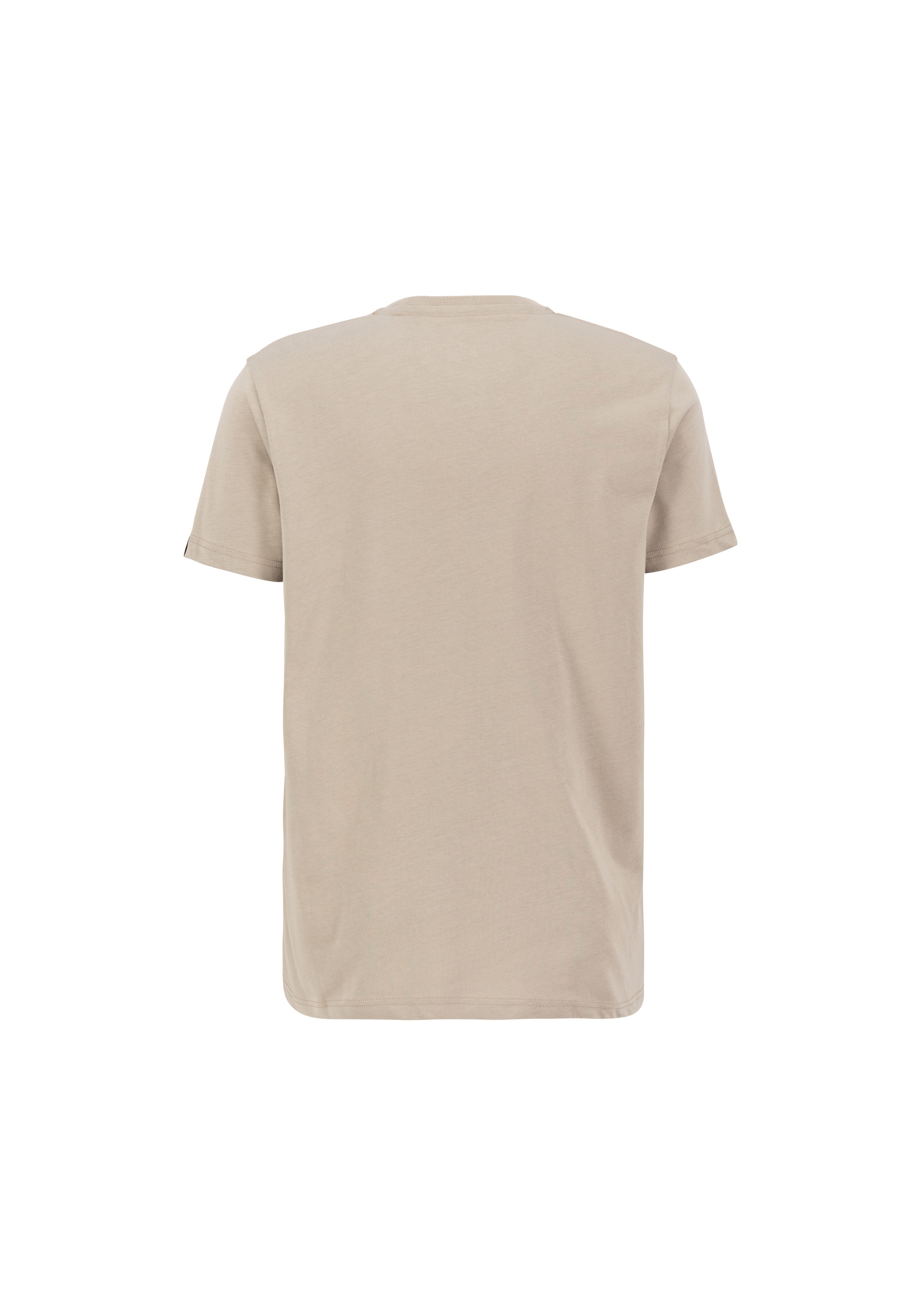 Alpha Industries T-Shirt »Alpha Industries Men - T-Shirts Basic T Rainbow Reflective«
