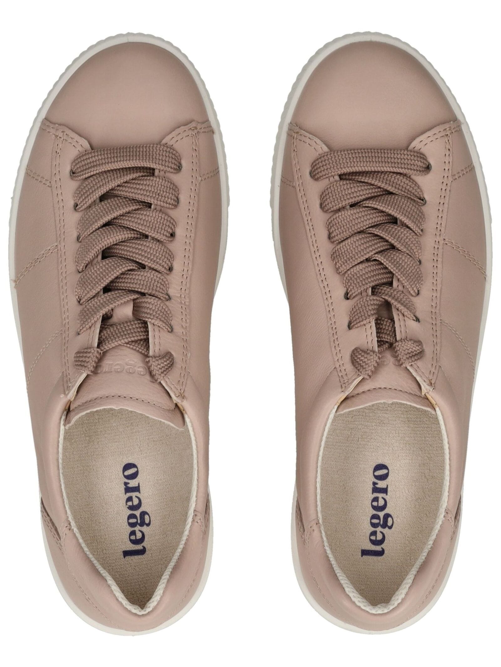 Legero Sneaker »Legero Sneaker Glattleder«