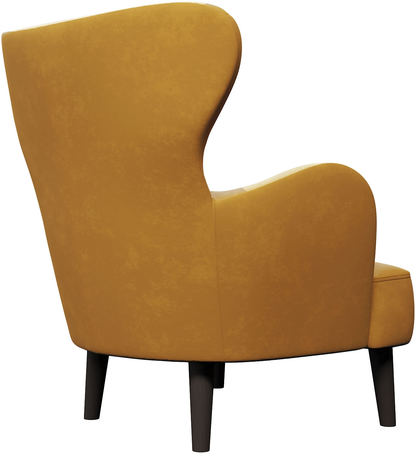 Home affaire Sessel »SICILIA«, moderner Ohrensessel