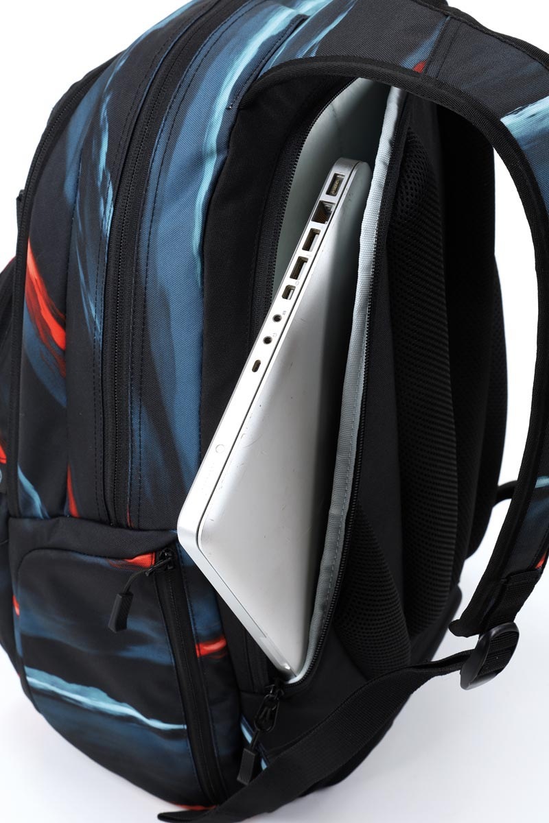 NITRO Schulrucksack »Chase«, Alltagsrucksack, Rucksack für Freizeit, Schule, Arbeit und Reise