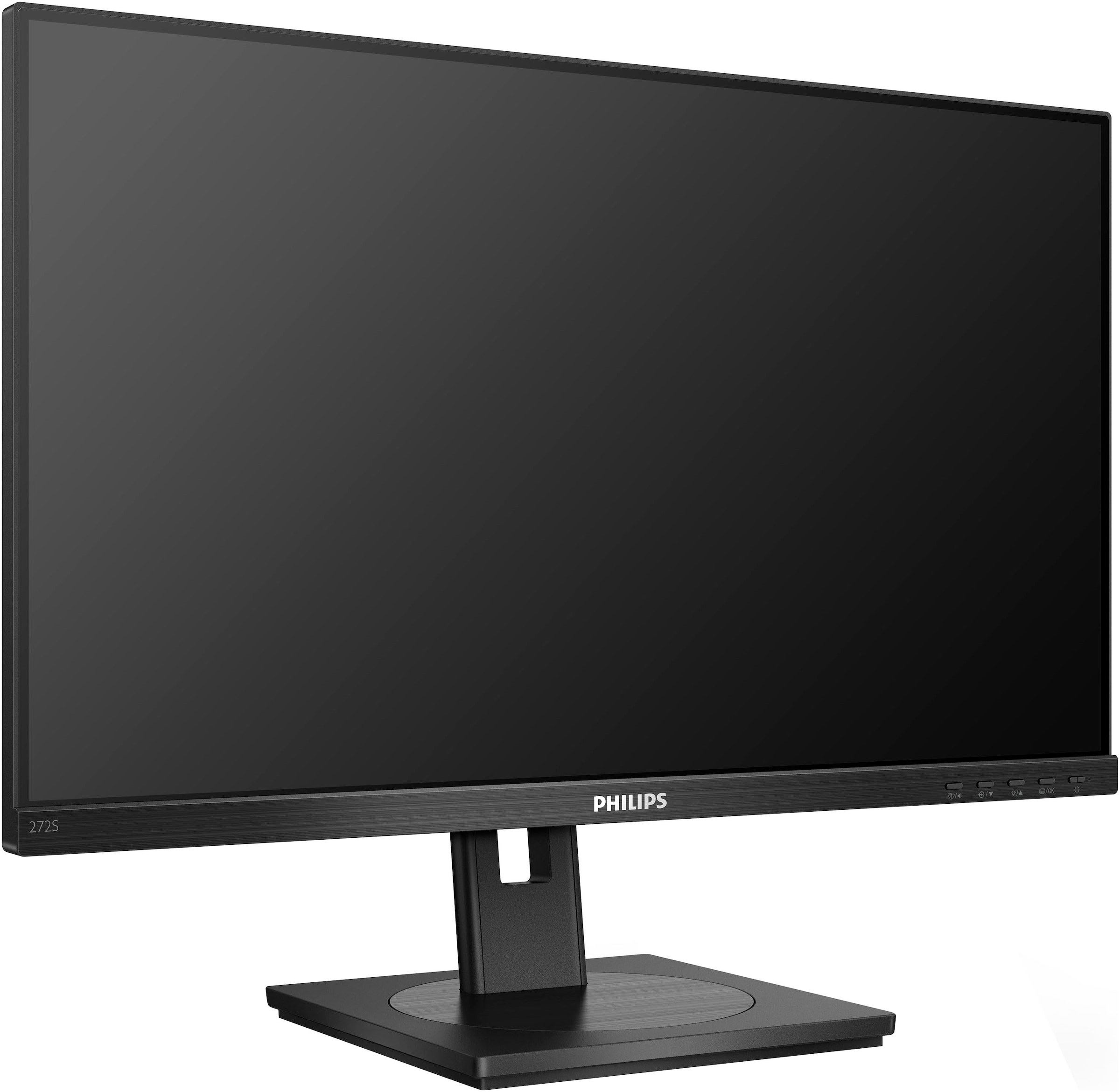 Philips LED-Monitor »272S1AE«, 69 cm/27 Zoll, 1920 x 1080 px, Full HD, 4 ms Reaktionszeit, 75 Hz