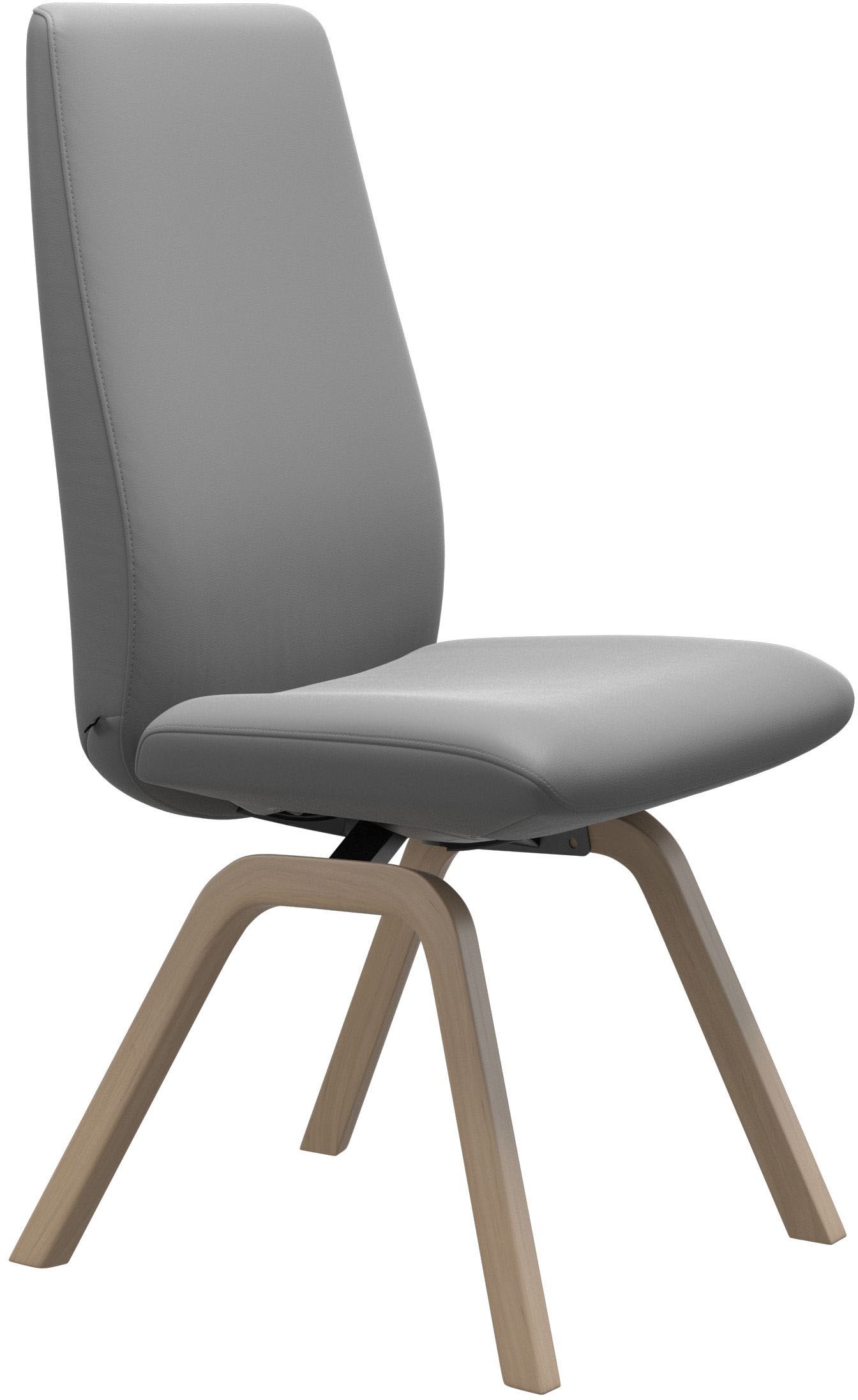 Stressless® Polsterstuhl »Laurel«, Leder BATICK, High Back, Größe L, mit sc günstig online kaufen