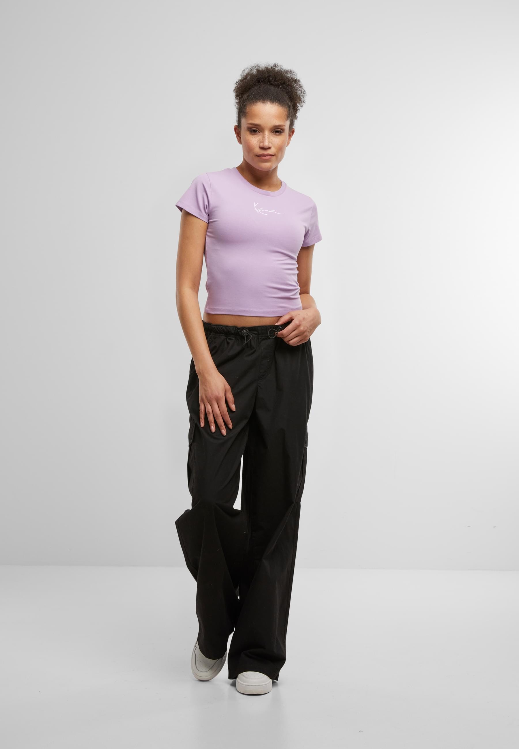 Karl Kani T-Shirt »Karl Kani Small Signature Short Tee« 1 Stk.