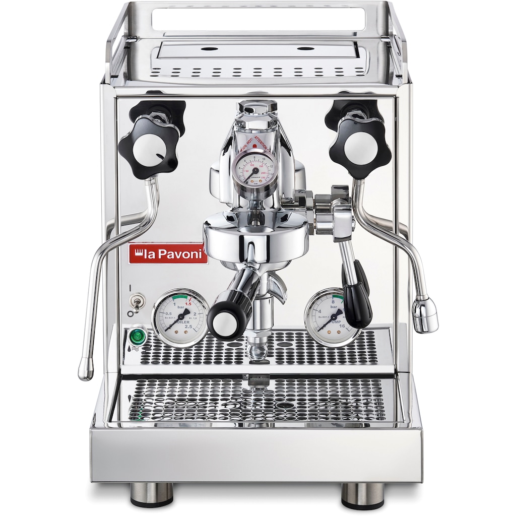 La Pavoni Espressomaschine »LPSCOV01EU«