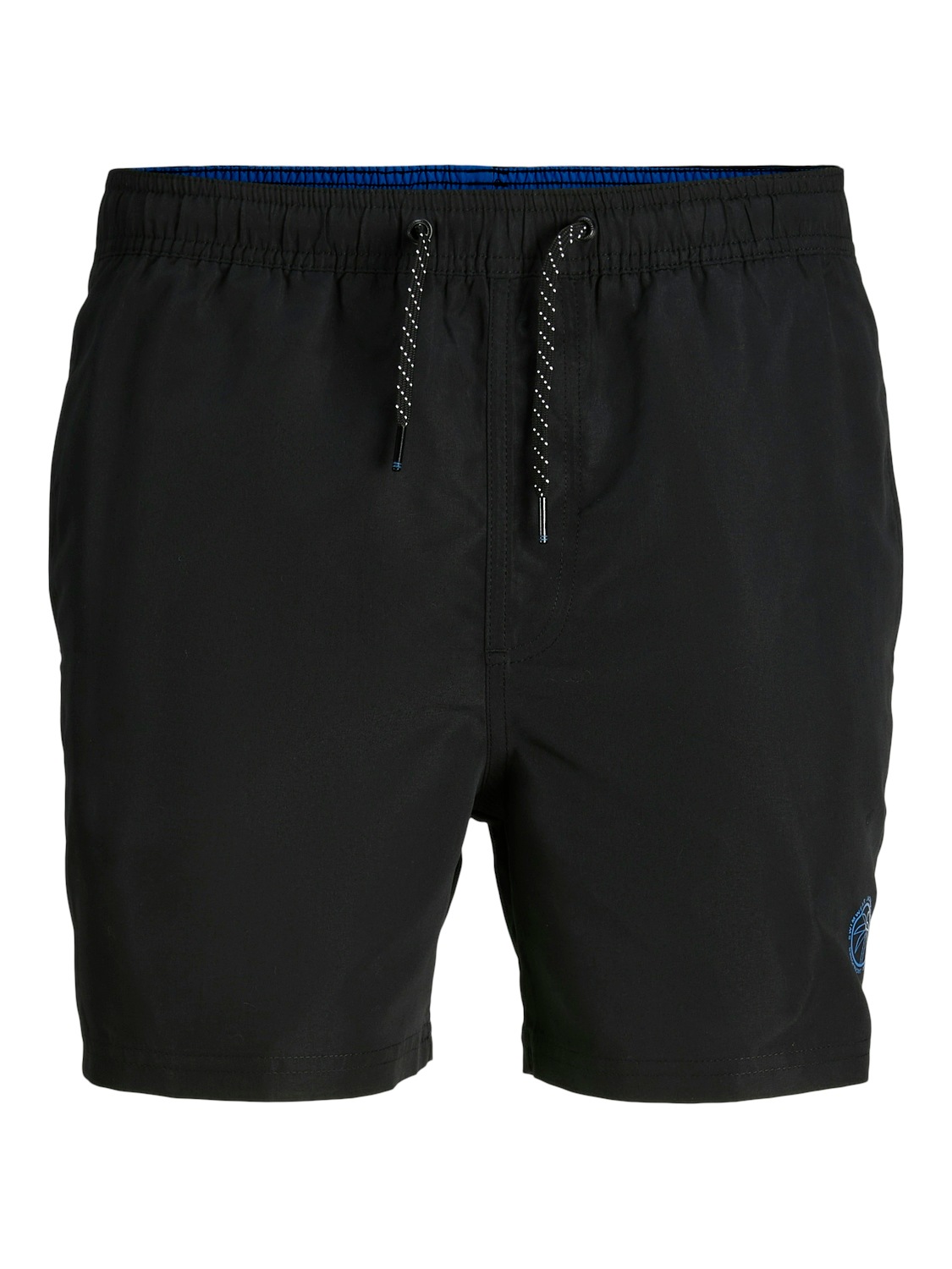 Bild von Jack & Jones Badeshorts »JPSTFIJI JJSWIM SOLID SN LY«