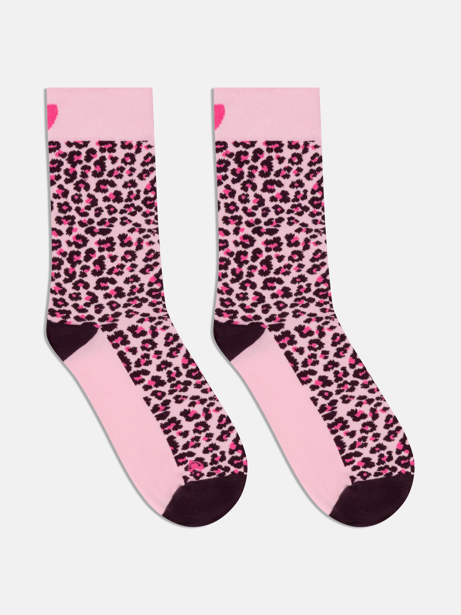 Lieblingsstück Langsocken »Lovely Socks "Leony" - 3er Pack Socken« mit Baumwoll-Anteil