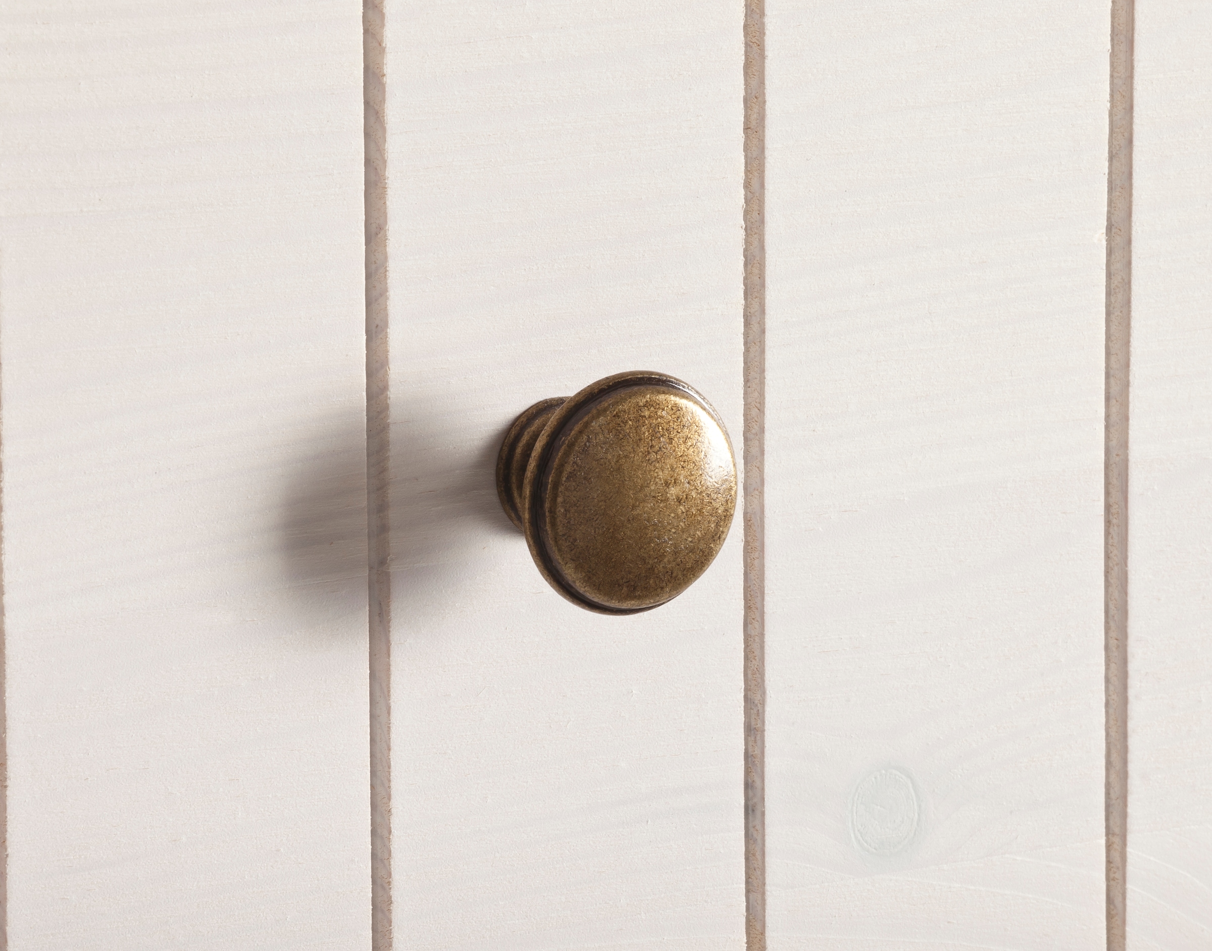 Home affaire Badkommode »Vili«, Badezimmerschrank, Unterschrank, Breite 60 cm, aus Massivholz