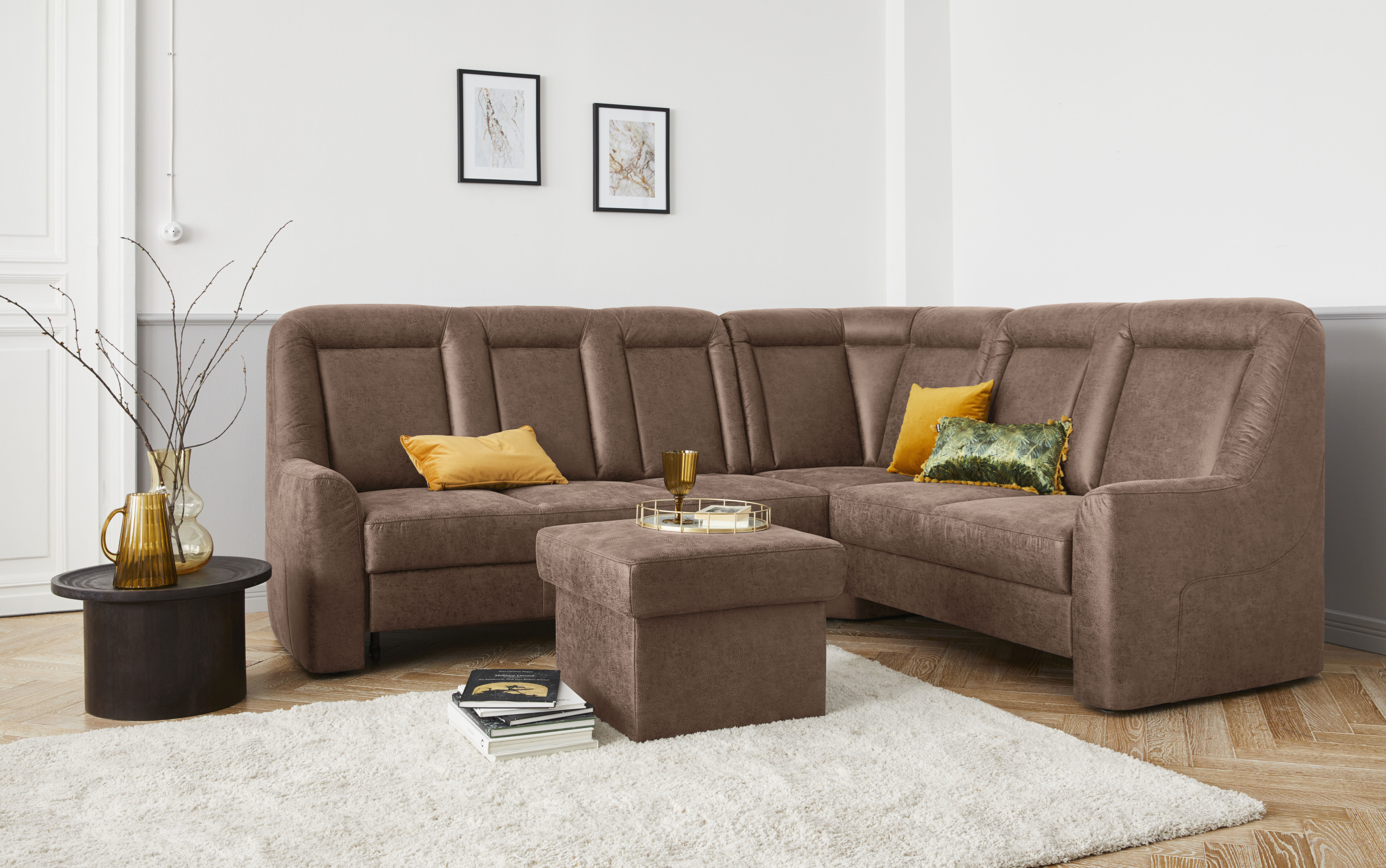 hülsta sofa Sessel »hs.480«, in 2 bestellen auf Rechnung Bezugsqualitäten