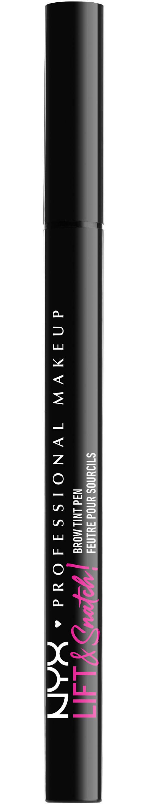 2. Bild von NYX Augenbrauen-Stift »Professional Makeup Lift & Snatch Brow Tint Pen«