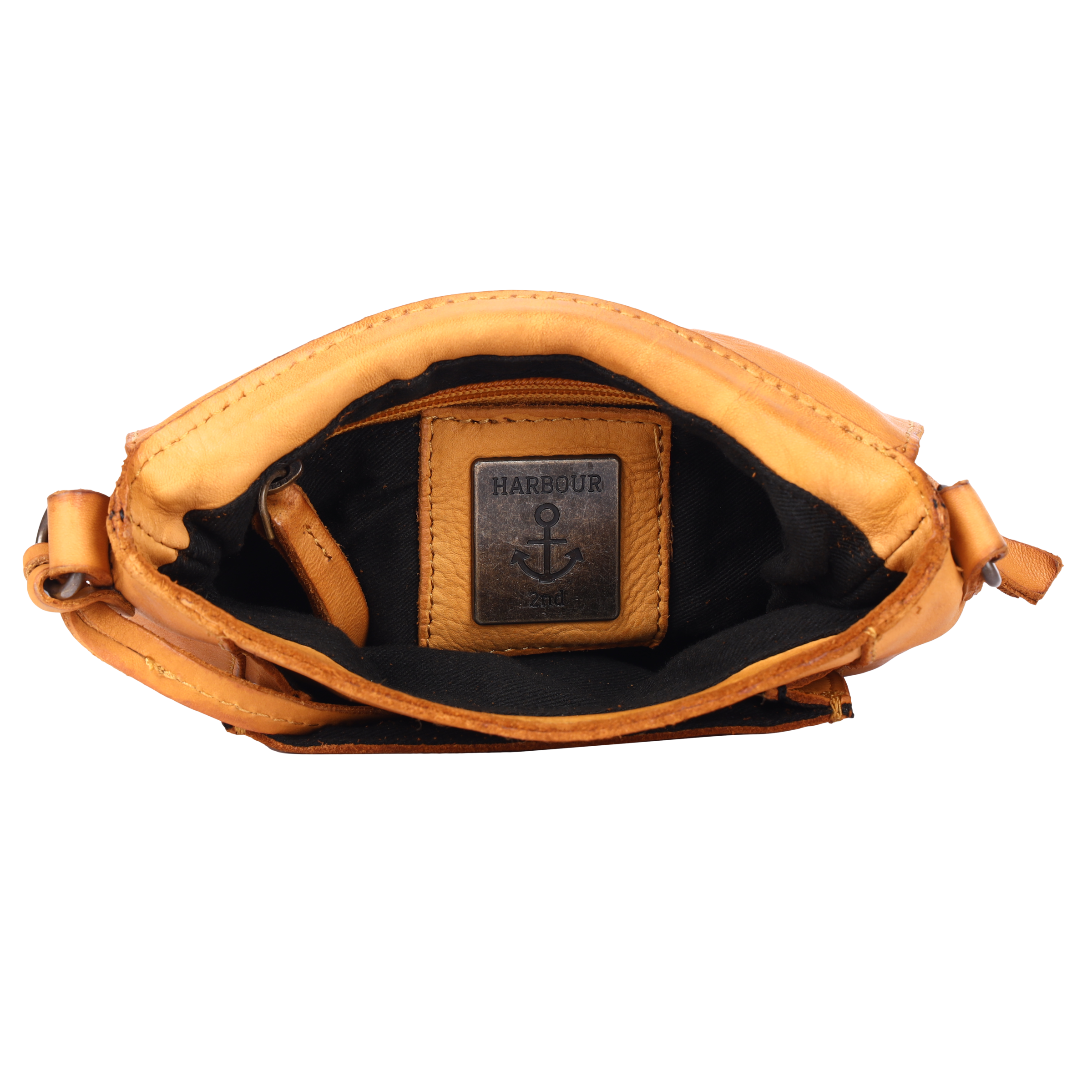 HARBOUR 2nd Umhängetasche »Iben«, Handtasche Damen Schultertasche Tasche Damen