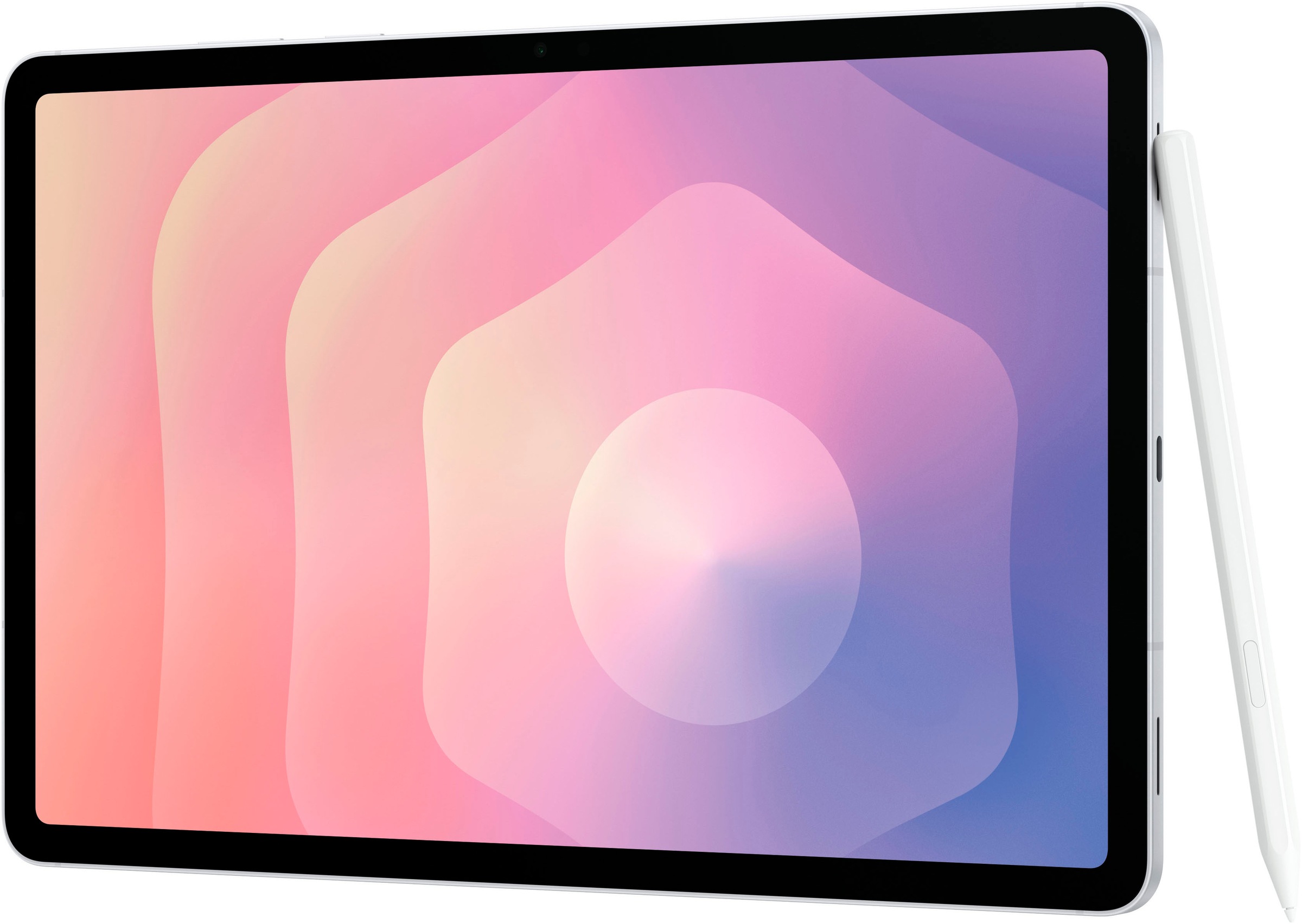 Samsung Tablet »Galaxy Tab S11«, (27,81 cm / 11 Zoll), Android,One UI,Knox, WQXGA, 5G,)