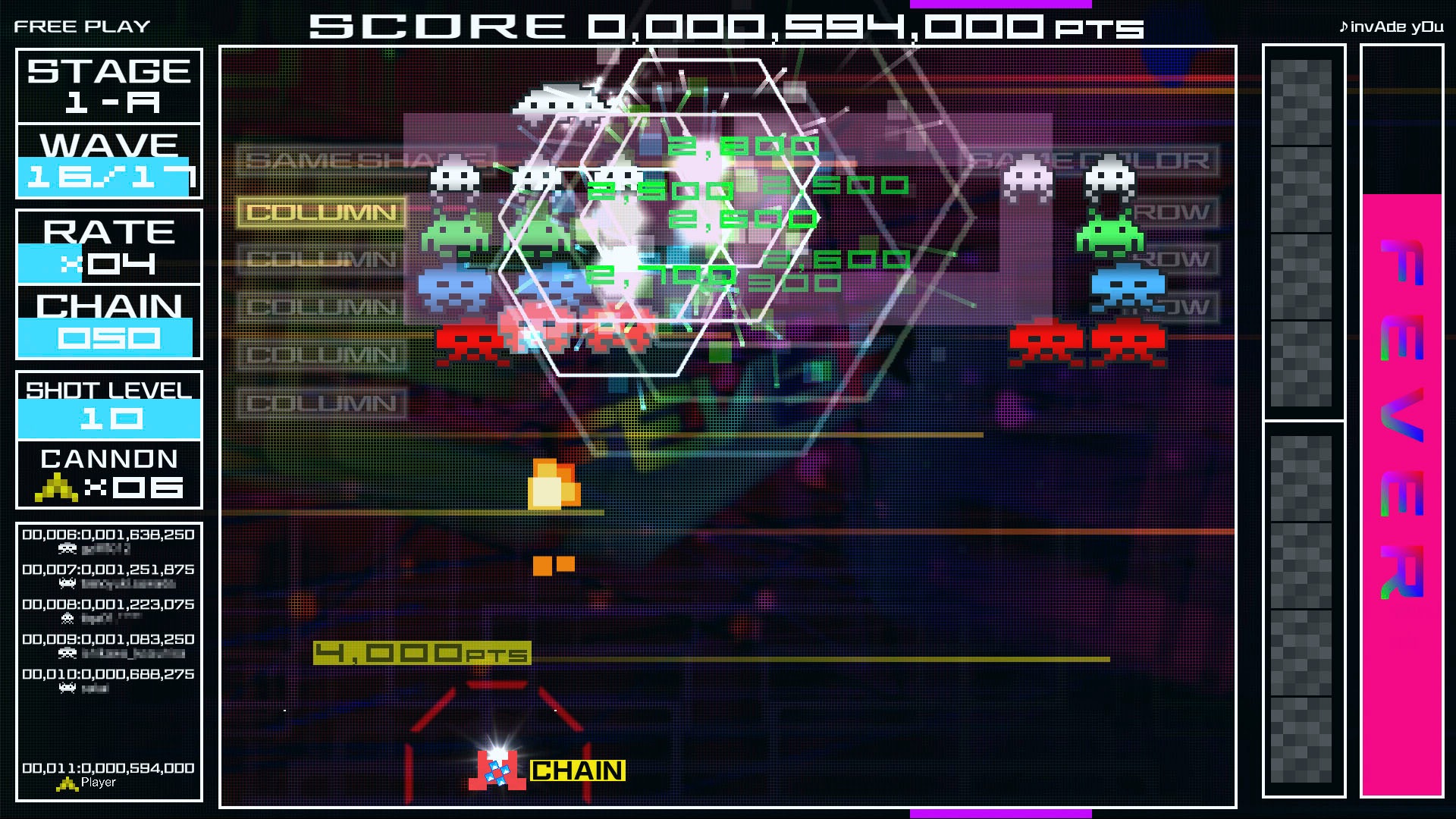 PlayStation 4 Spielesoftware »Space Invaders Forever«, PlayStation 4