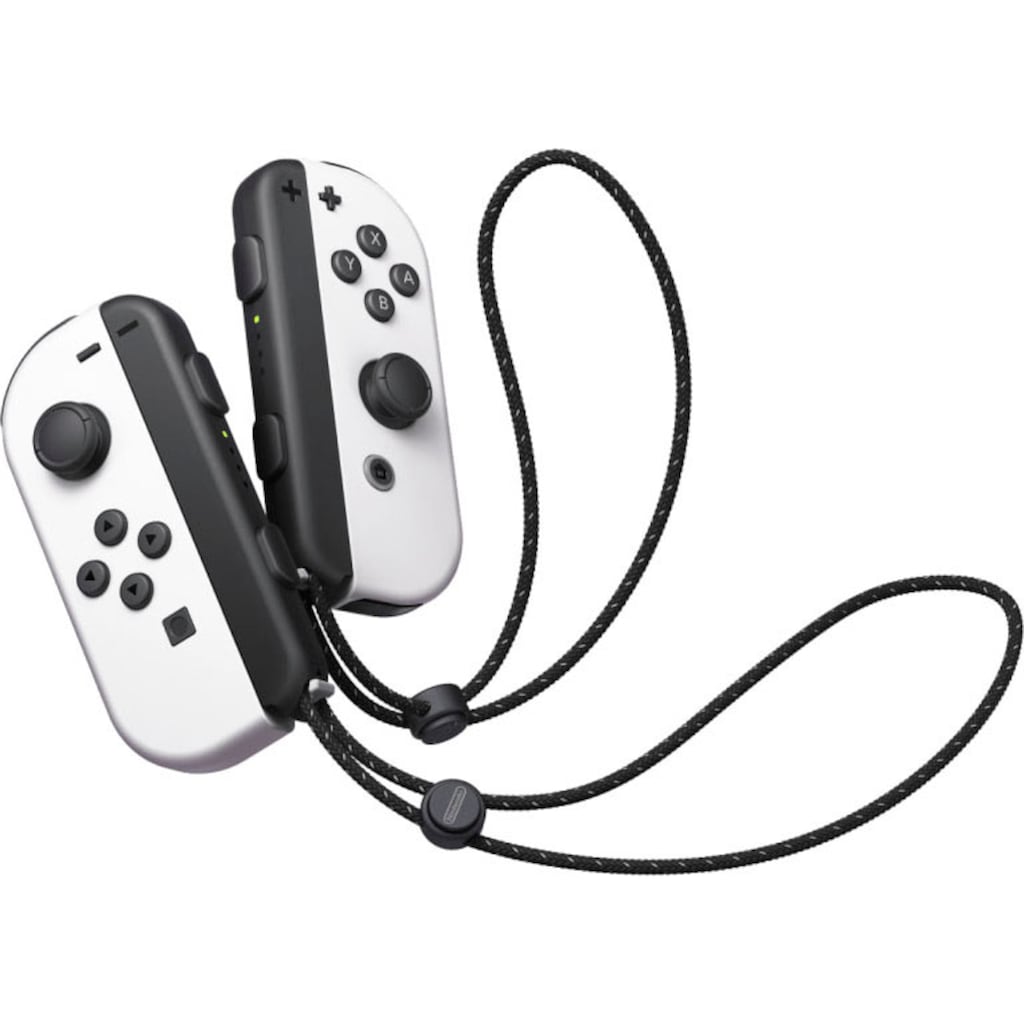 Nintendo Switch Spielekonsole