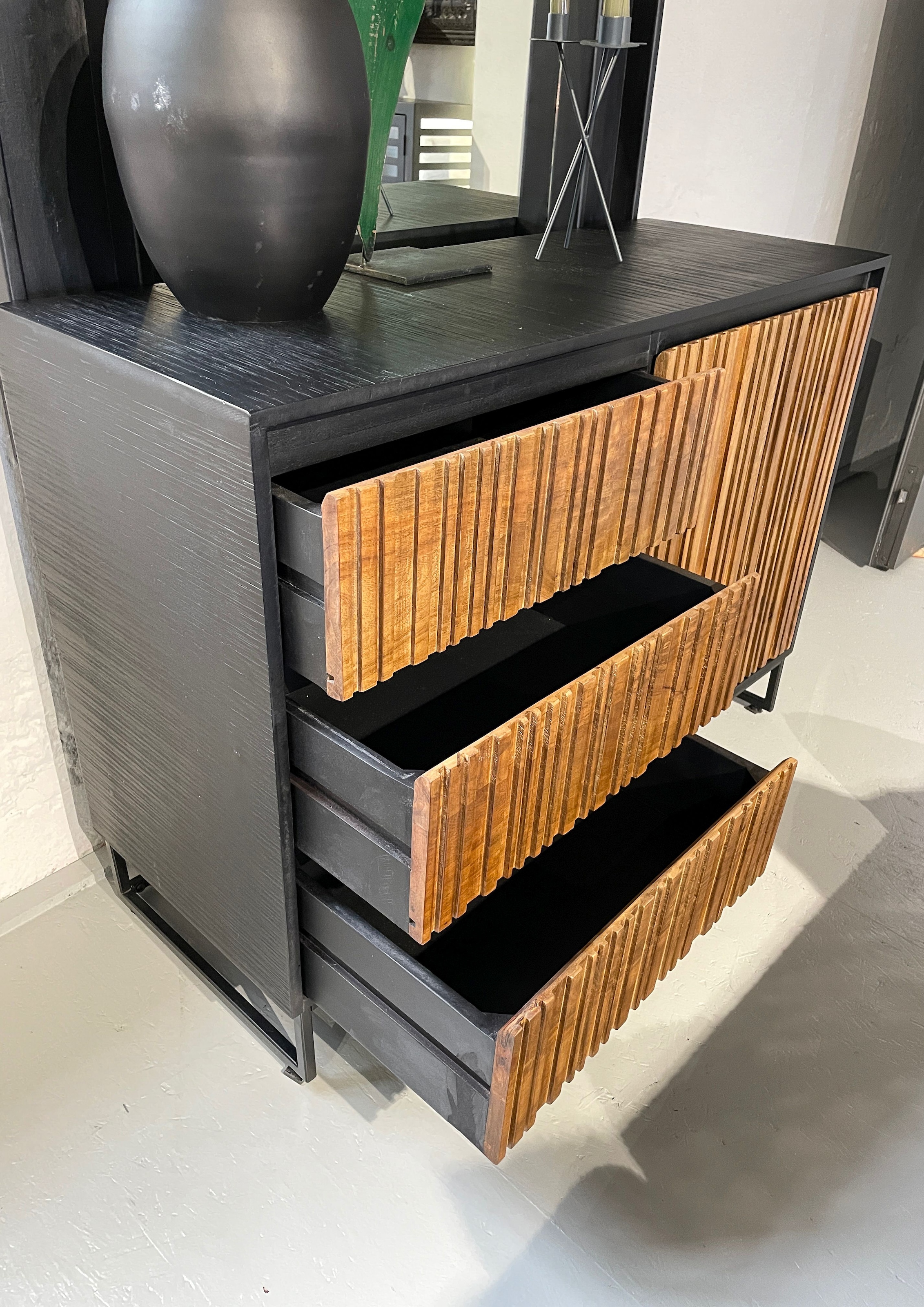 Gutmann Factory Kommode