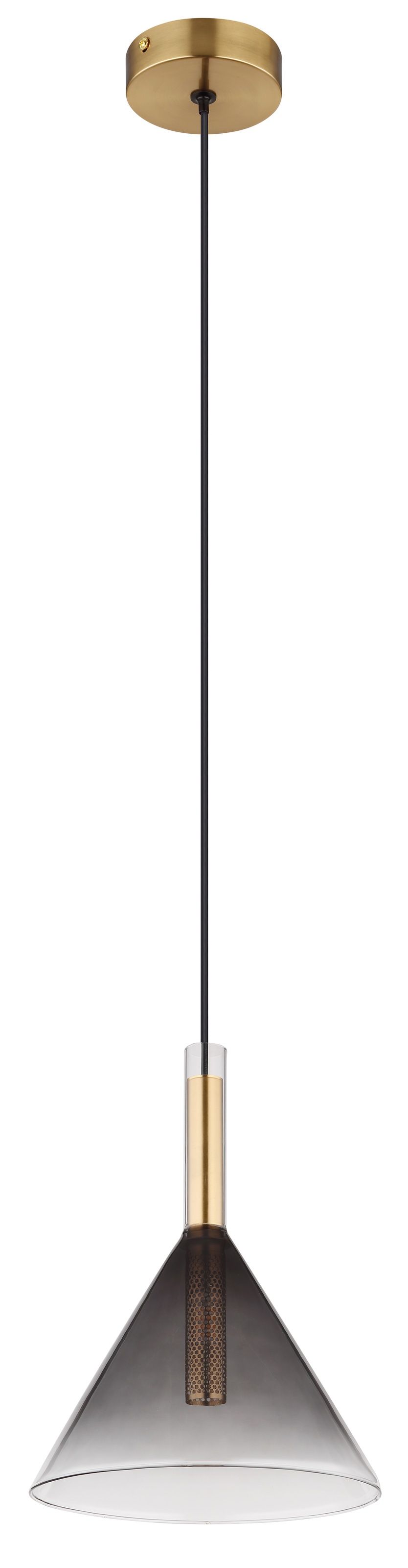 GLOBO LIGHTING Hängeleuchte »ELISABETH«, Leuchtmittel G9 | ohne Leuchtmittel, Hängelampe/Pendelleuchte/Esszimmer/Wohnzimmer/Esstisch