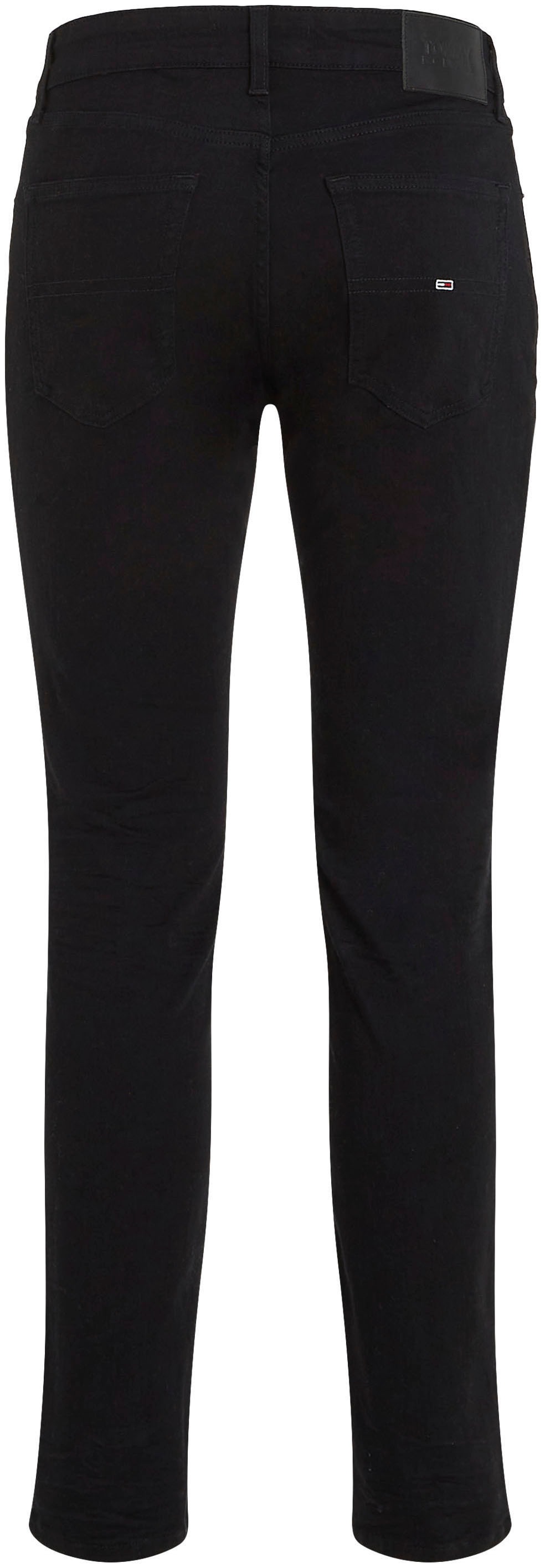 Tommy Jeans Slim-fit-Jeans »SLIM SCANTON«