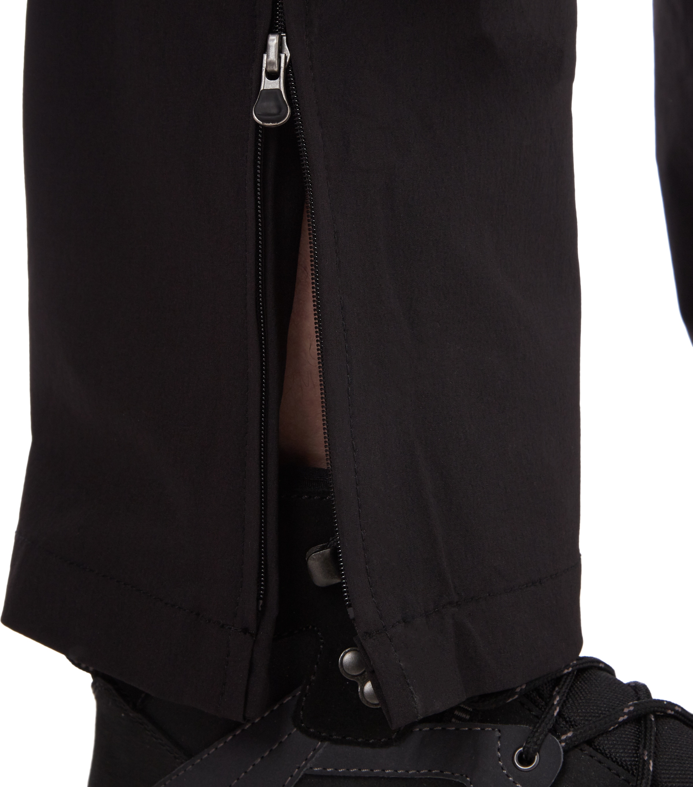 McKINLEY Outdoorhose »He.-Abzipphose Malloy II M«
