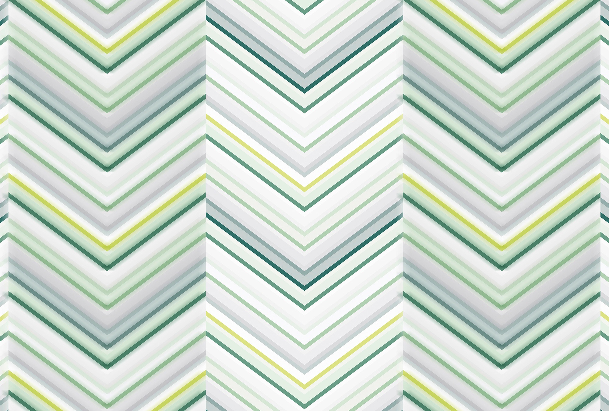 Architects Paper Fototapete »Atelier 47 Nooks Artwork 1« 3D-Optik glatt Vli günstig online kaufen