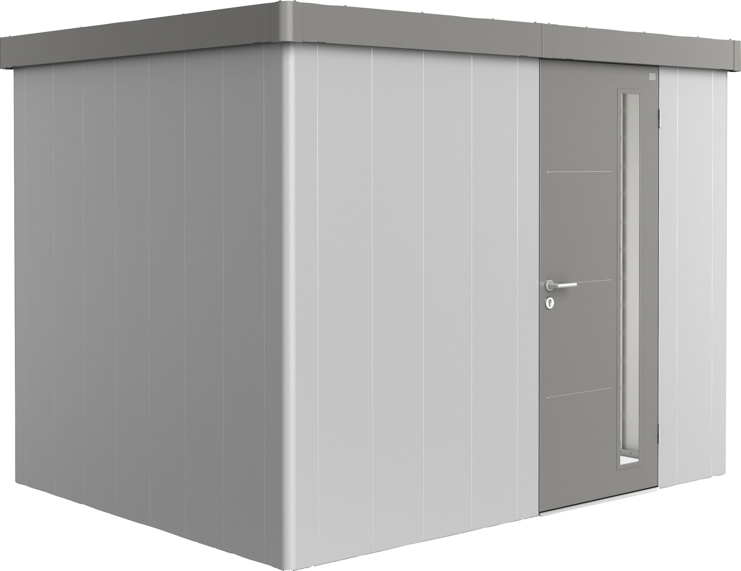 Bild von Biohort Gerätehaus »Neo 2C Variante 1.2«, Metall
