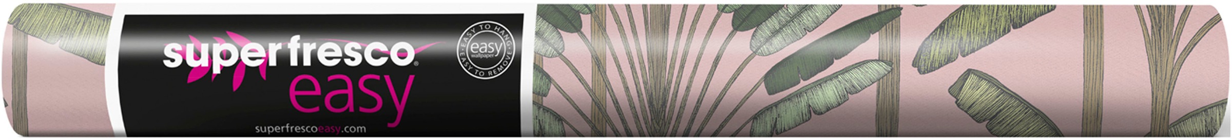 Superfresco Easy Vliestapete »Tropic« botanisch texturiert botanisch