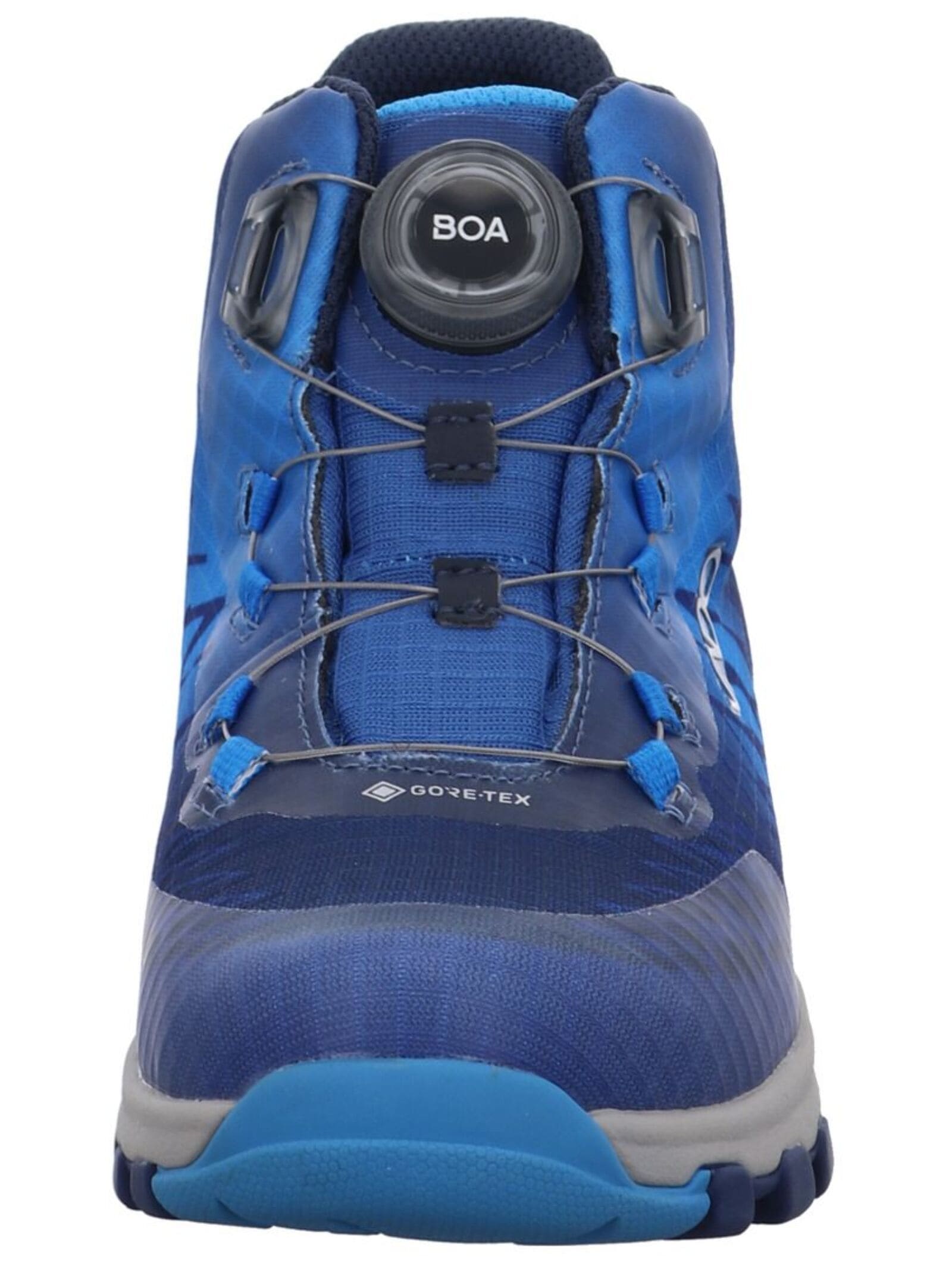 Vado Outdoorschuh »Vado Wanderschuhe Lederimitat/Textil«