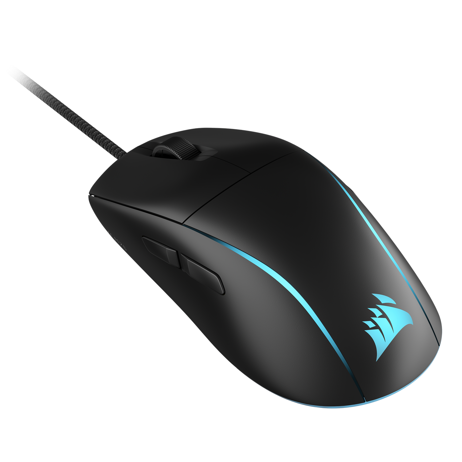 Corsair Gaming-Maus »M75 Gaming Mouse, Optical«, kabelgebunden, RGB