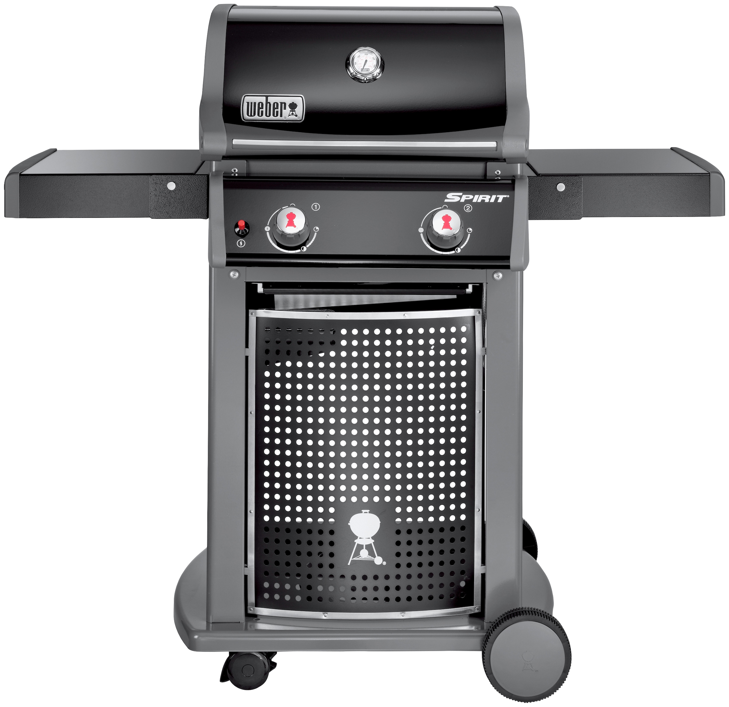 Weber Gasgrill »Spirit E-210 Classic«