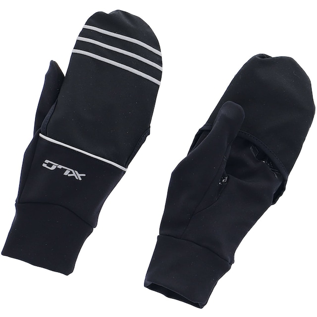 XLC Fahrradhandschuhe »Langfingerhandschuh Allwetter CG-L16«, (2) im  Online-Shop kaufen