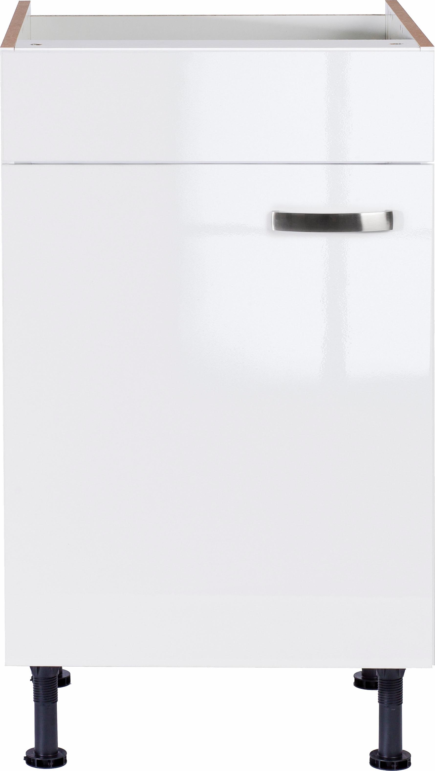 KOCHSTATION Spülenschrank »KS-Cara«, Breite 50 cm