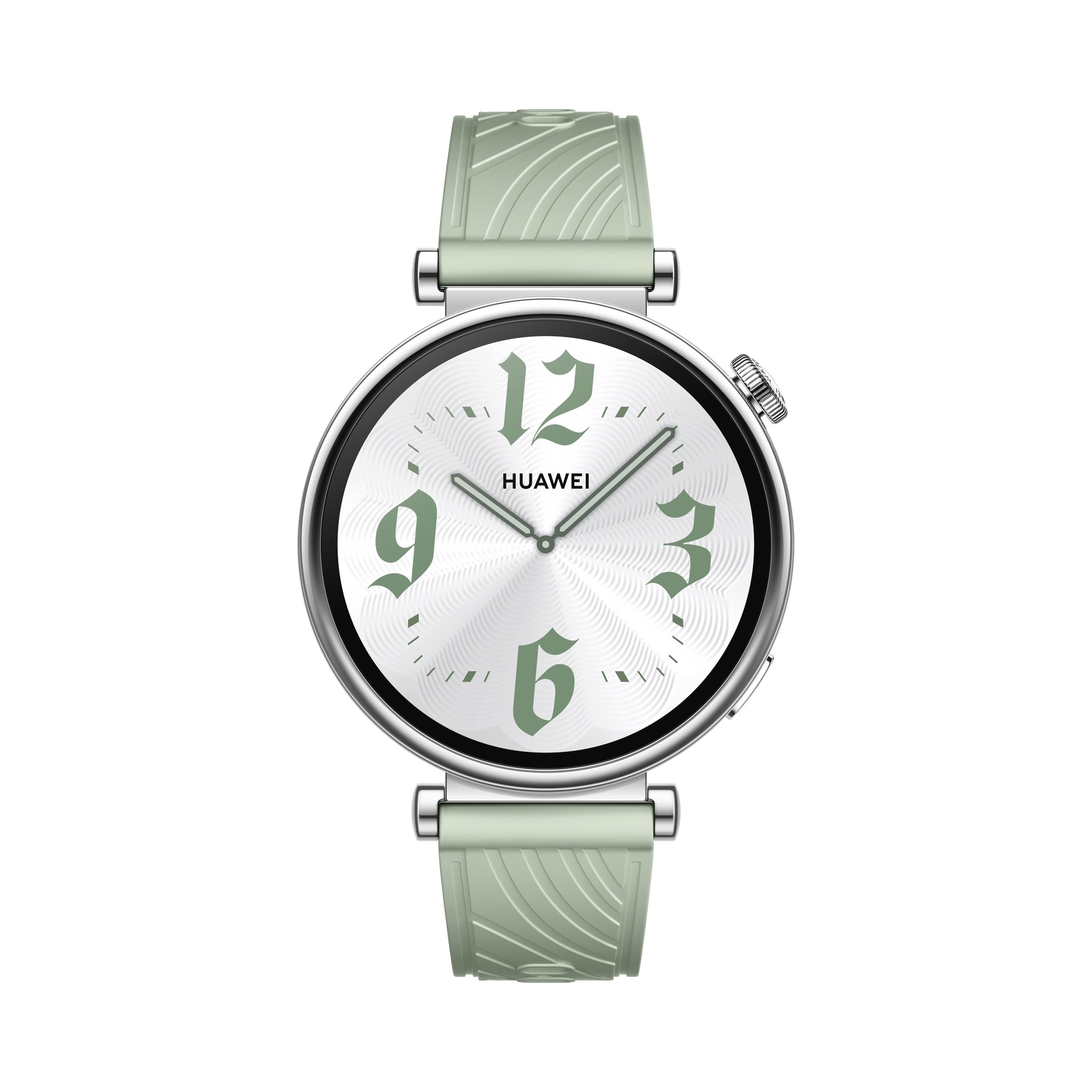 Huawei Smartwatch »WATCH GT 4 41mm«, (3,4 cm / 1,32 Zoll), 3,35 cm (1,32 Zoll) AMOLED Display, 7 Tage Akkulaufzeit, IP68)