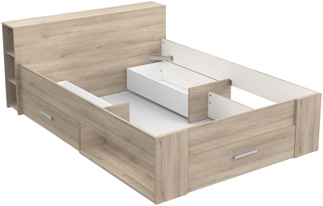 Demeyere GROUP Bettgestell »Pocket«