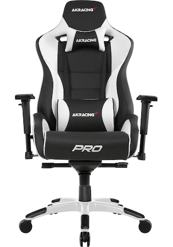 AKRacing Gaming-Stuhl »Master PRO«, Kunstleder kaufen