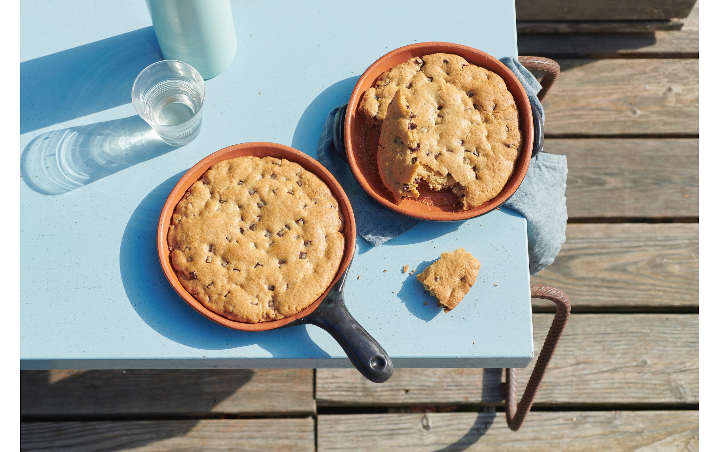 Nouvel Grillpfanne »Grill me« Keramik