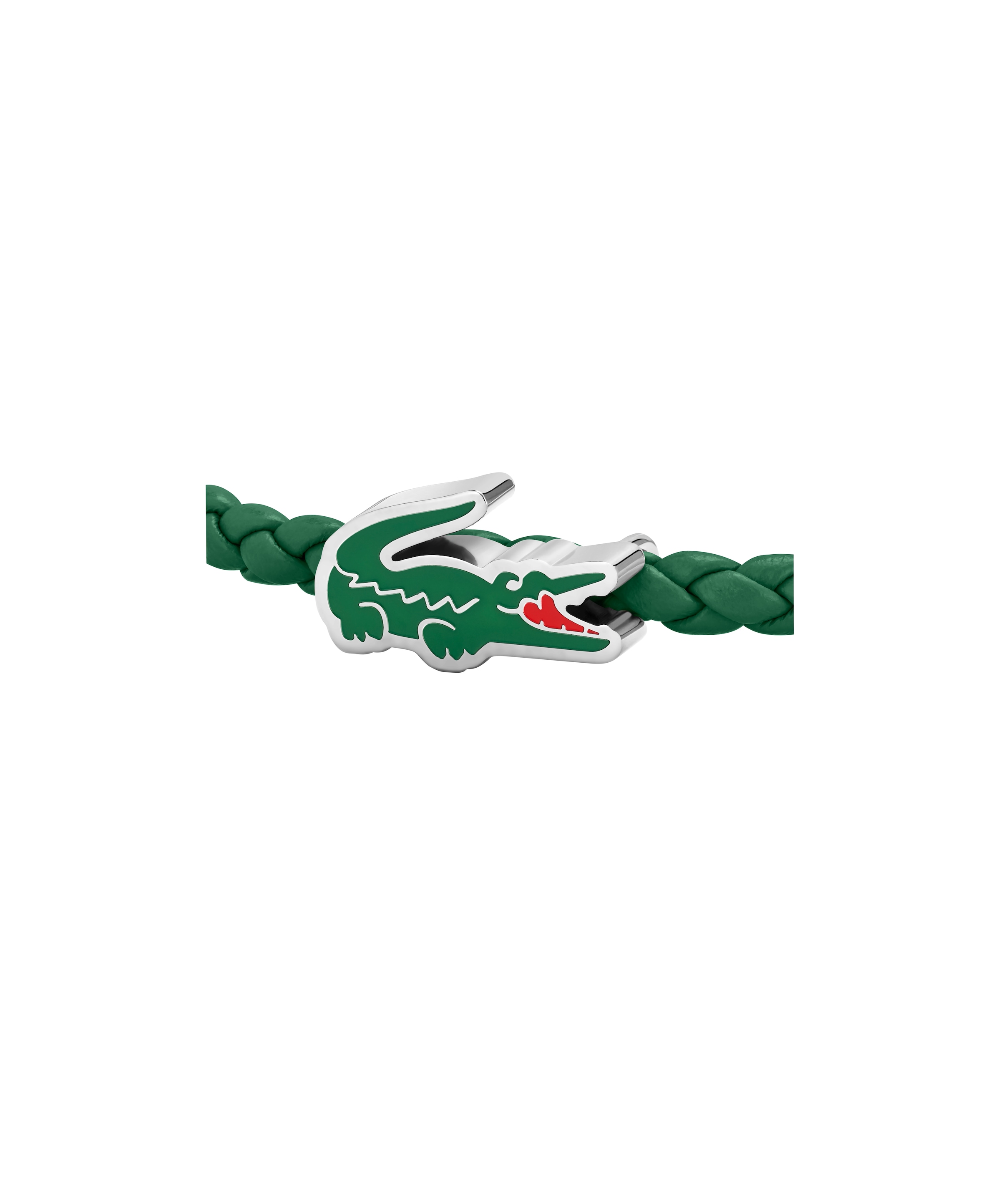 Lacoste Armband »CUTIE CROC«