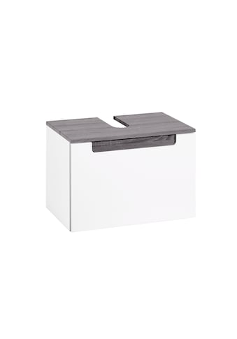HELD MÖBEL Waschbeckenunterschrank »Siena«, Badmöbel, Breite 60 cm kaufen
