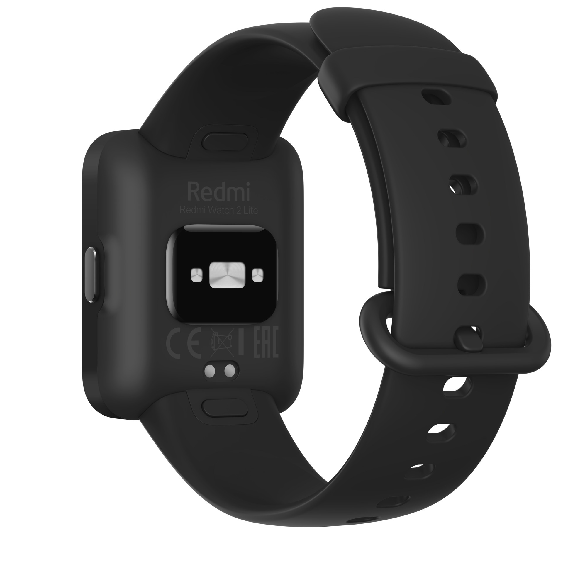 6. Bild von Xiaomi Smartwatch »Redmi Watch 2 Lite«, (3,93 cm / 1,55 Zoll),)