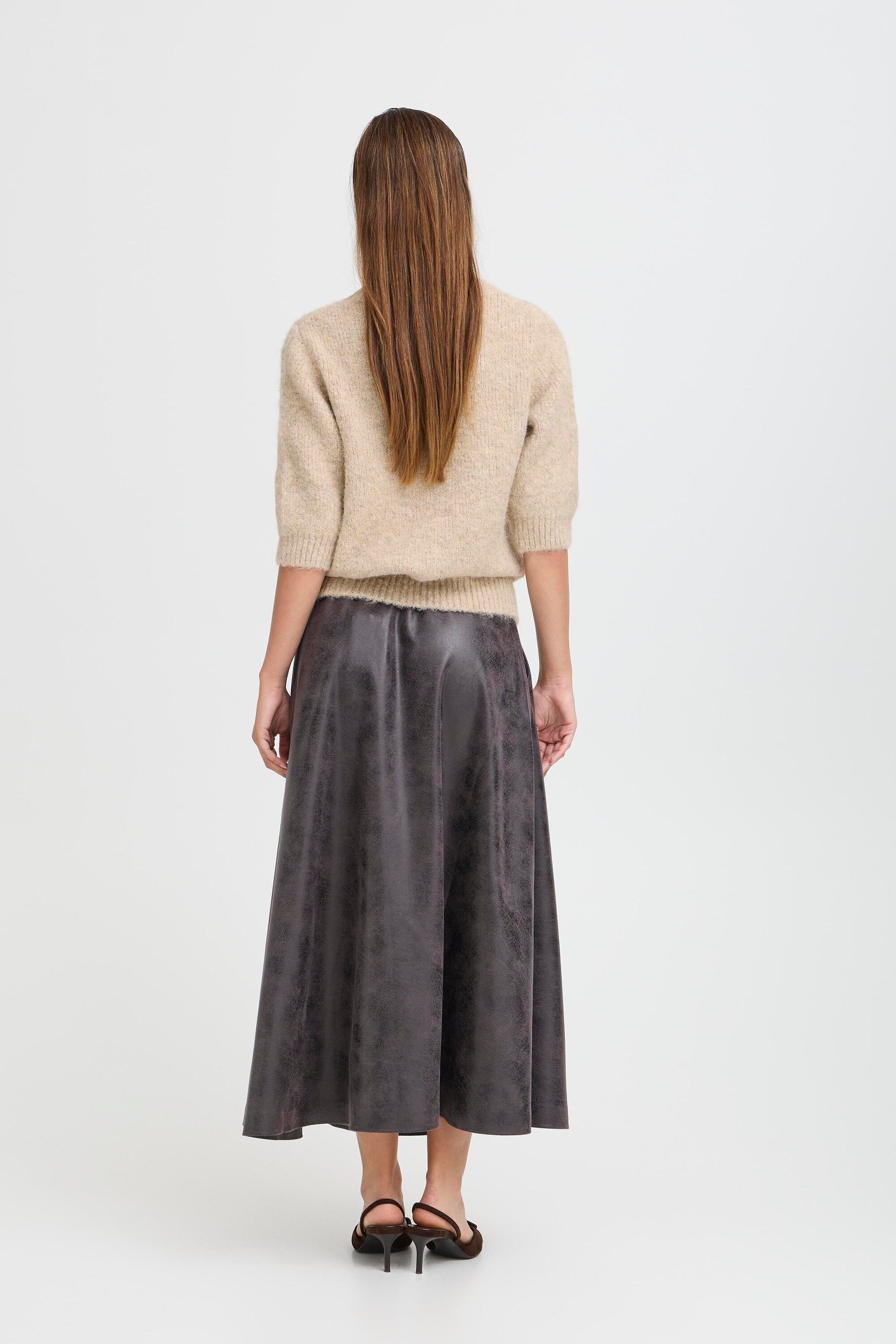 b.young Strickpullover »Strickpullover BYMILLERS«