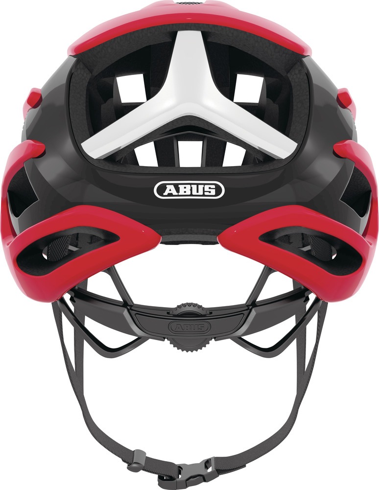 ABUS Fahrradhelm »AIRBREAKER«