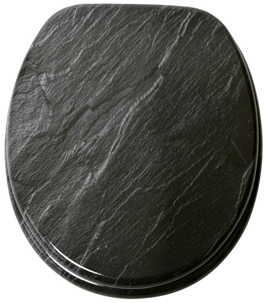 Sanilo Badaccessoire-Set »Granit«, (Komplett-Set, 3 tlg.) günstig online kaufen