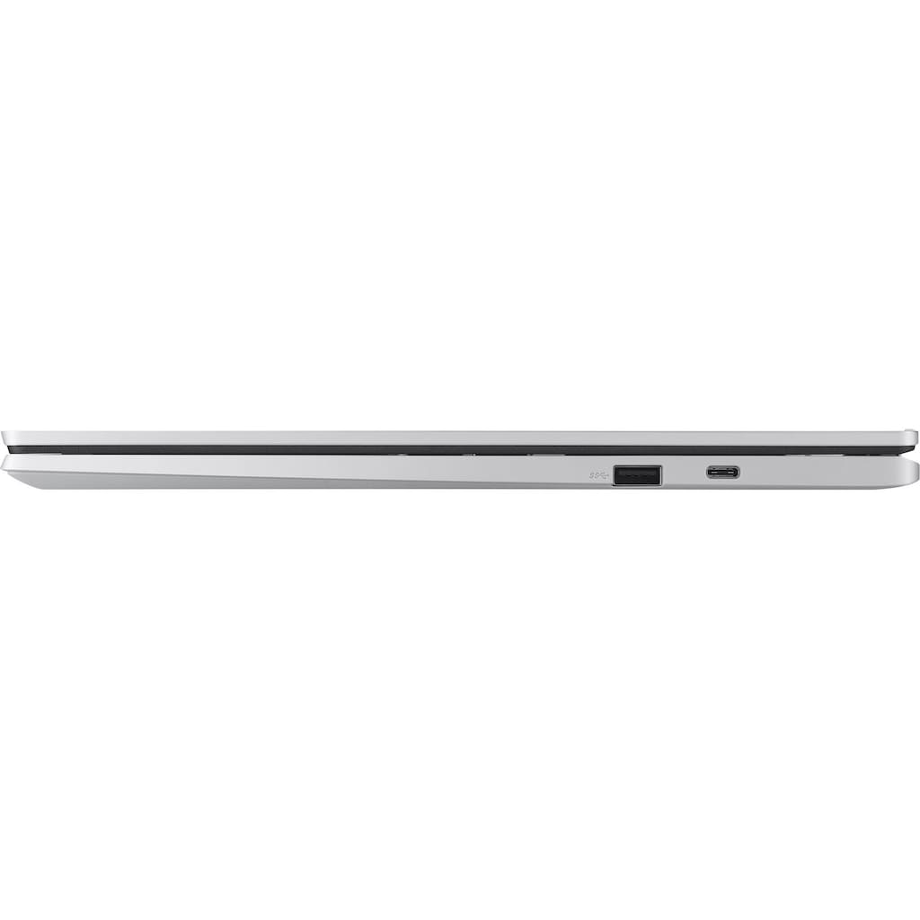 Asus Chromebook »Chromebook CX1 CX1500CKA-EJ0161«, 39,6 cm, / 15,6 Zoll, Intel, Pentium Silber, UHD Graphics