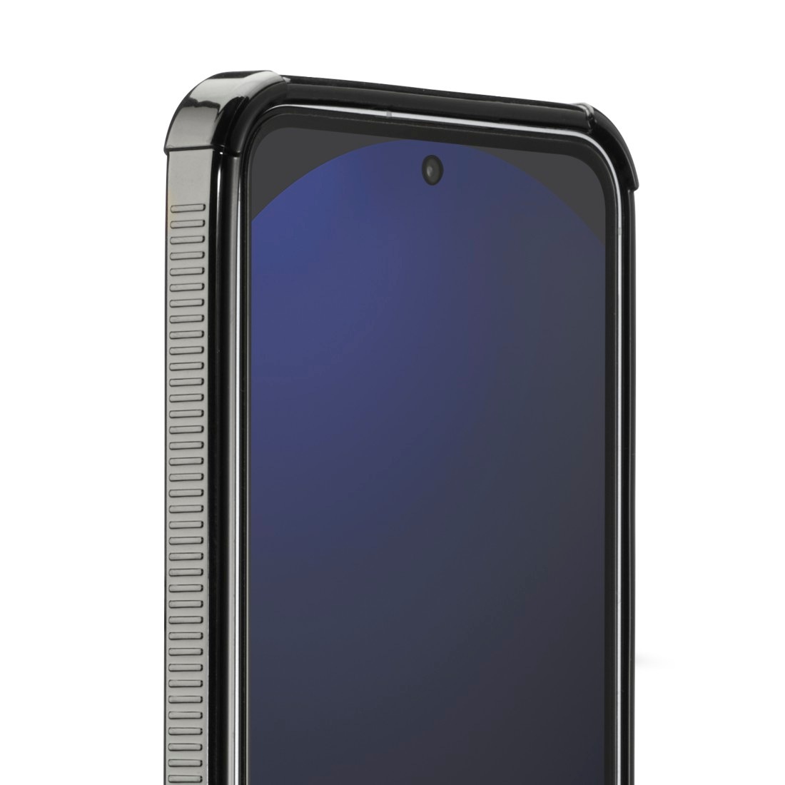 Hama Handyhülle »Handyhülle "Extreme Protect" für Galaxy S24 FE (stoßfest, sturzsicher)« Samsung Galaxy S24 FE