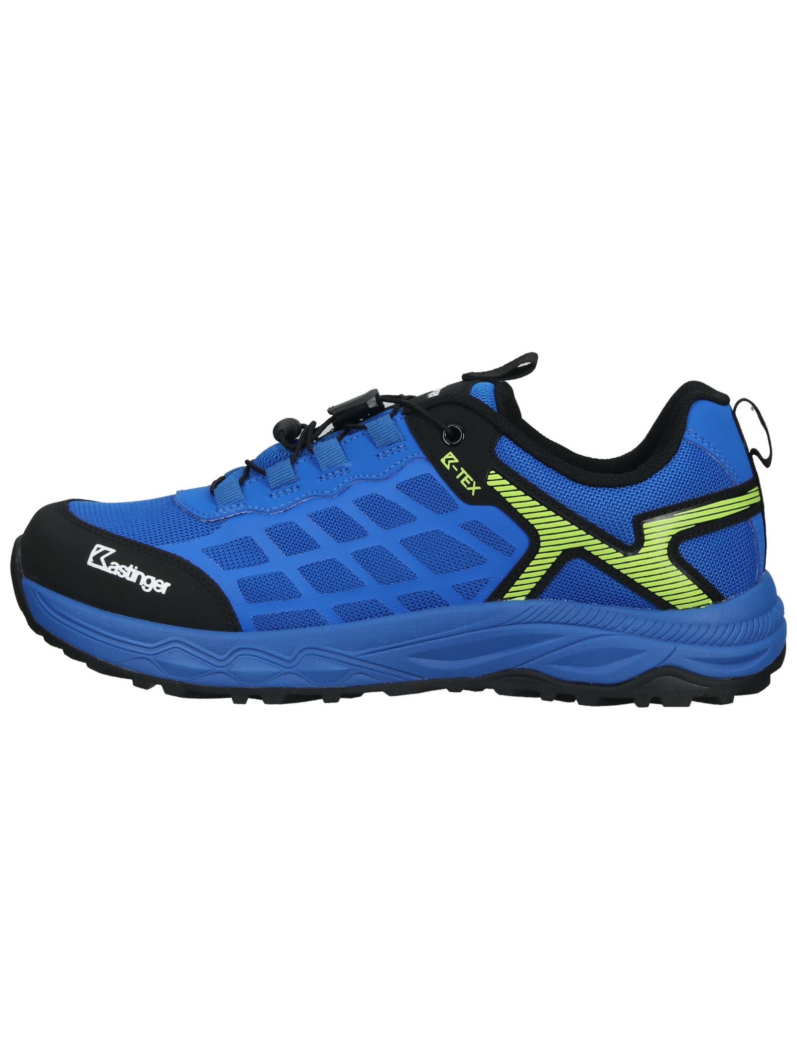 Kastinger Trekkingschuh »Kastinger Wanderschuhe Lederimitat/Textil«