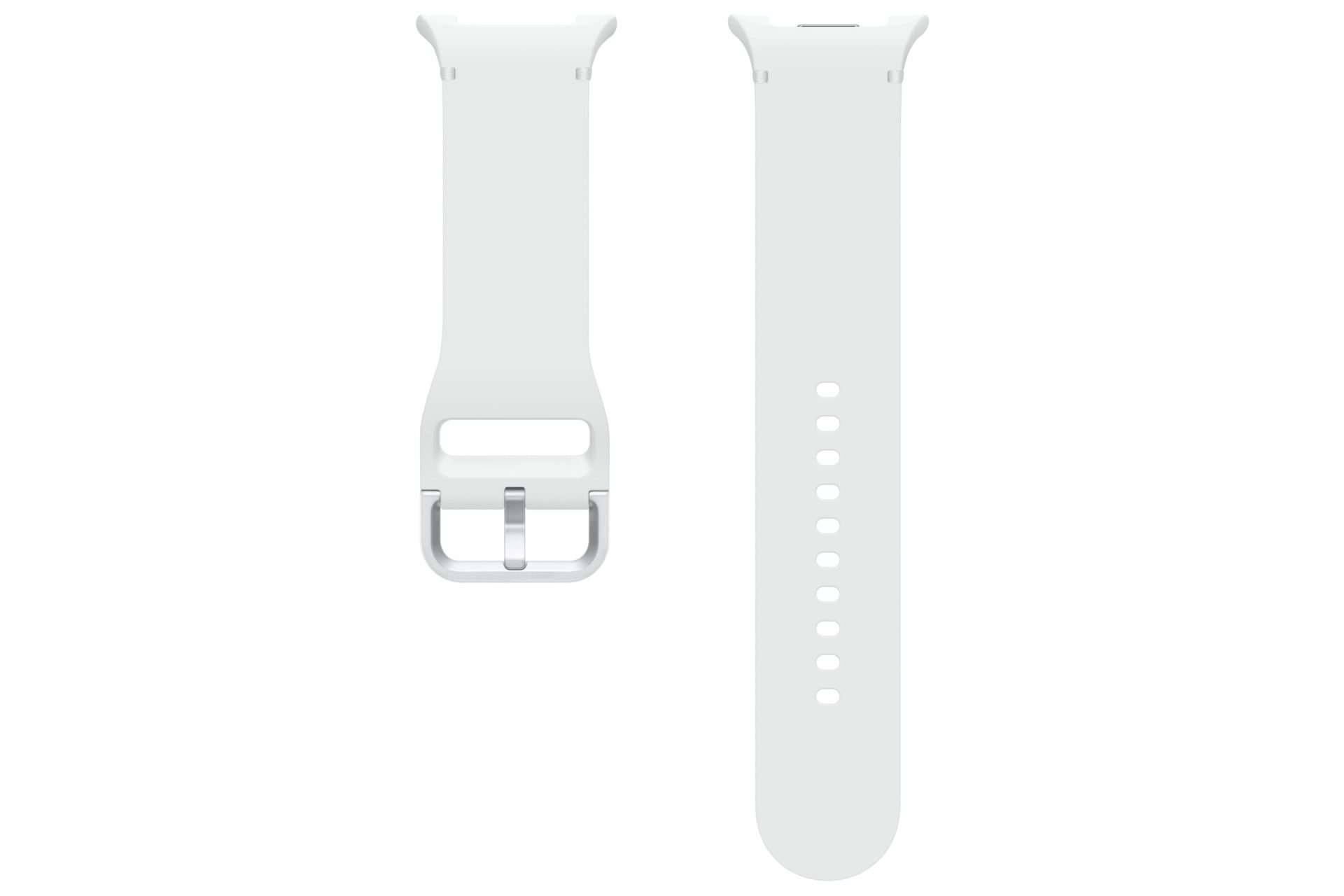 Samsung Wechselarmband »Sport Band (Gr. M/L) für Samsung Galaxy Watch8 / Watch8 Classic«